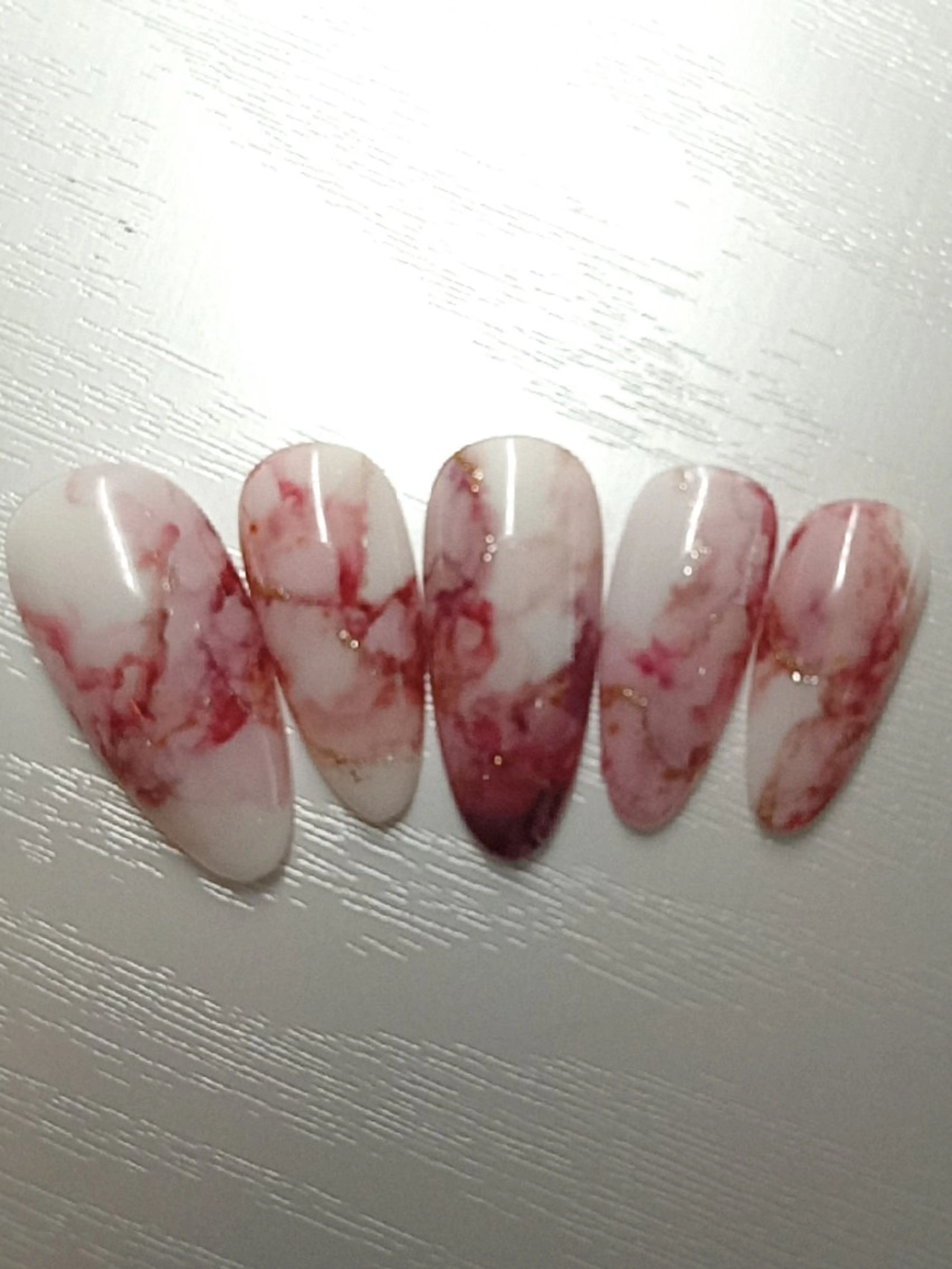 ネイル フットケアルーム ~KaPilina~のネイルデザイン