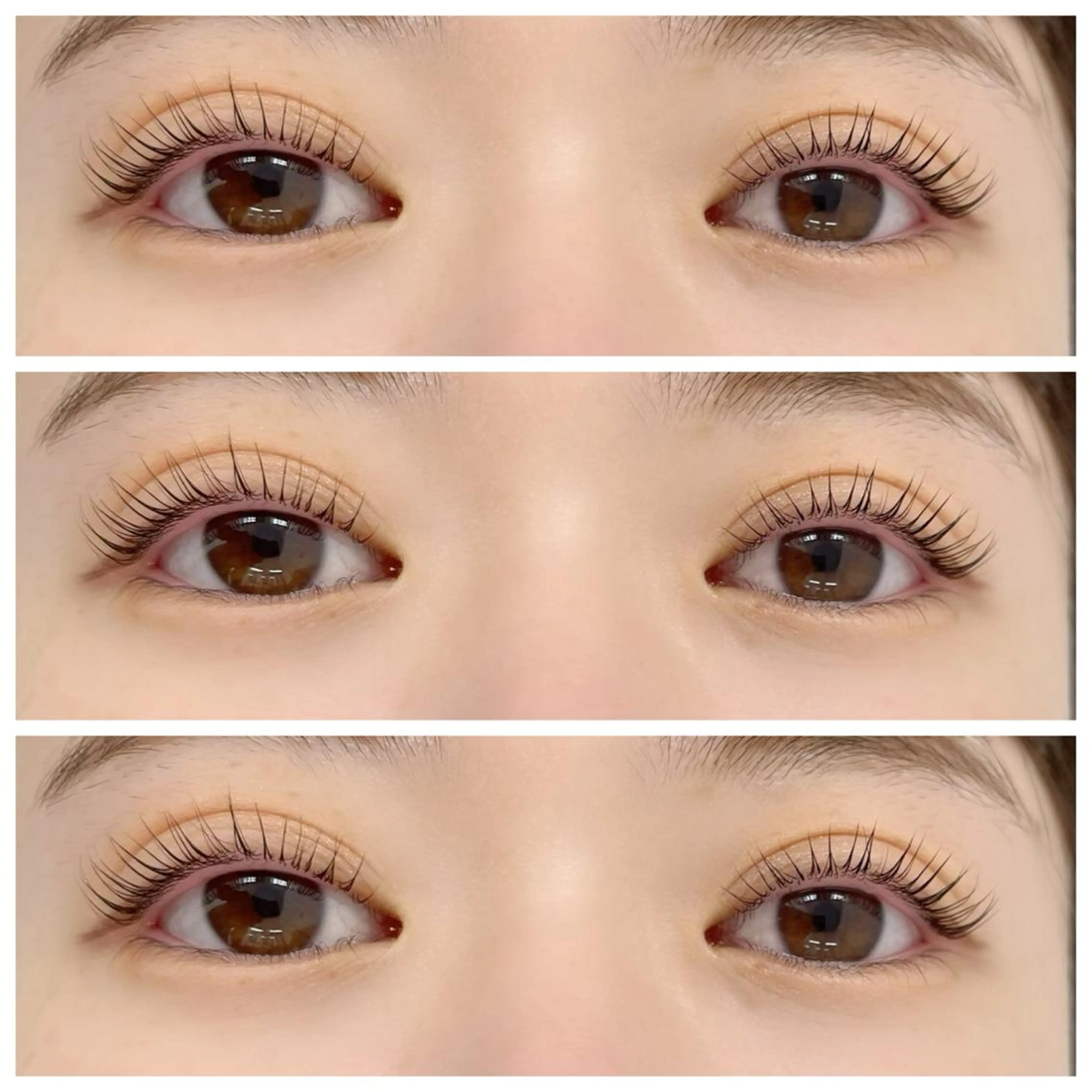 マツエク・マツパ kaori　Rire 🌻まつげサロンのマツエク・マツパデザイン