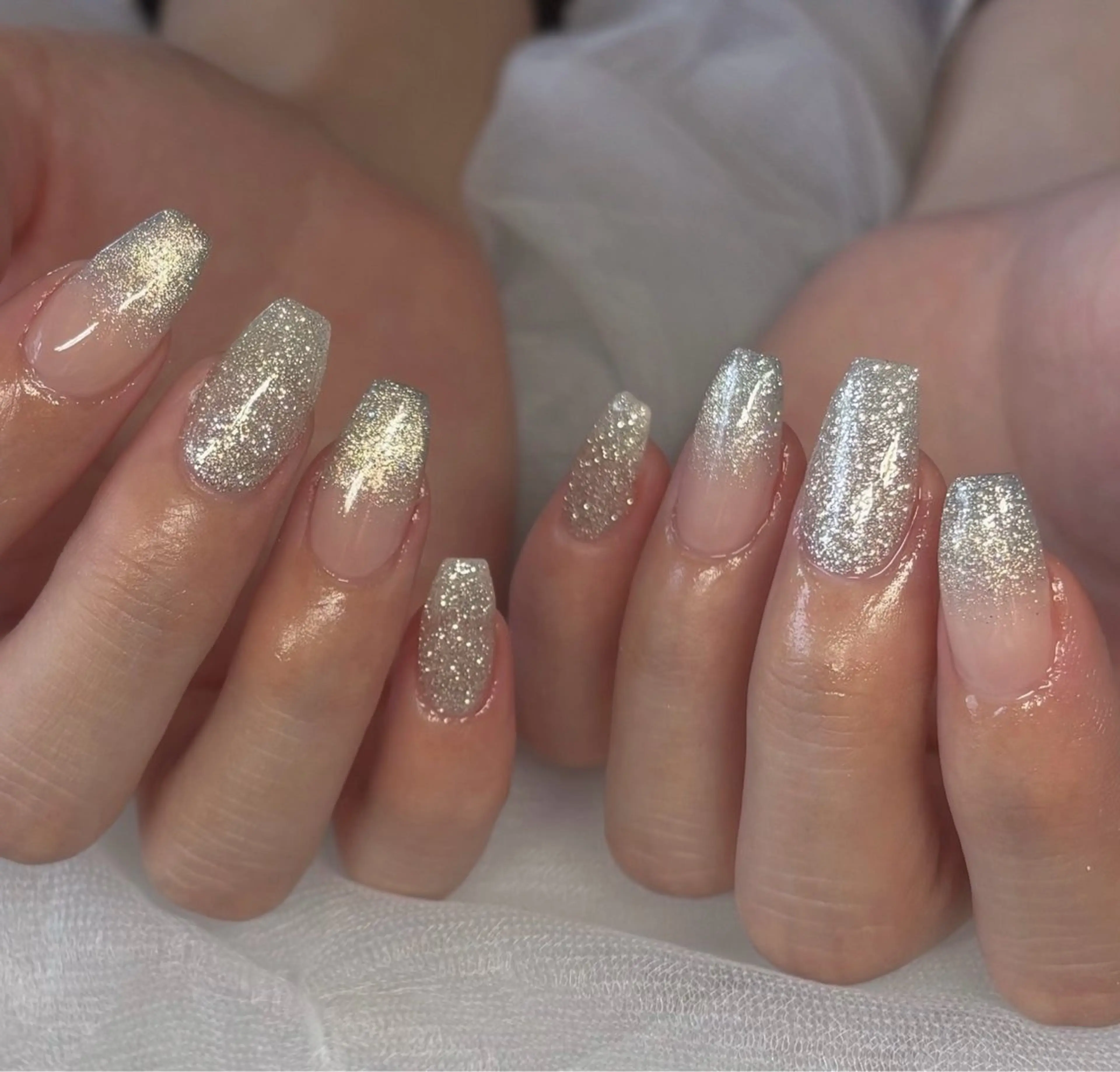 ネイル Rimp nail 【RIKA】のネイルデザイン