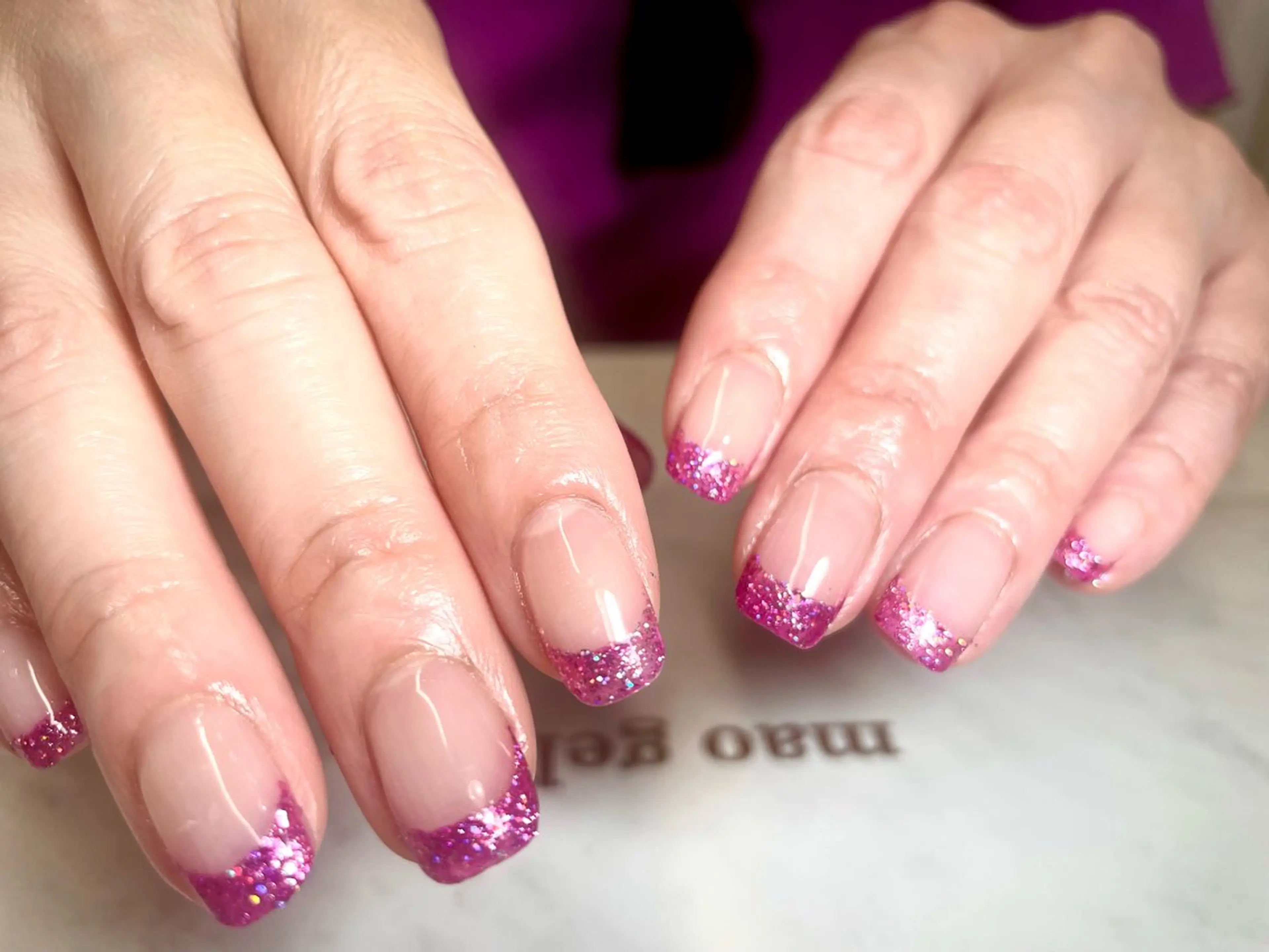 ネイル ハンドネイル ネイルサロン Sweetのネイルデザイン