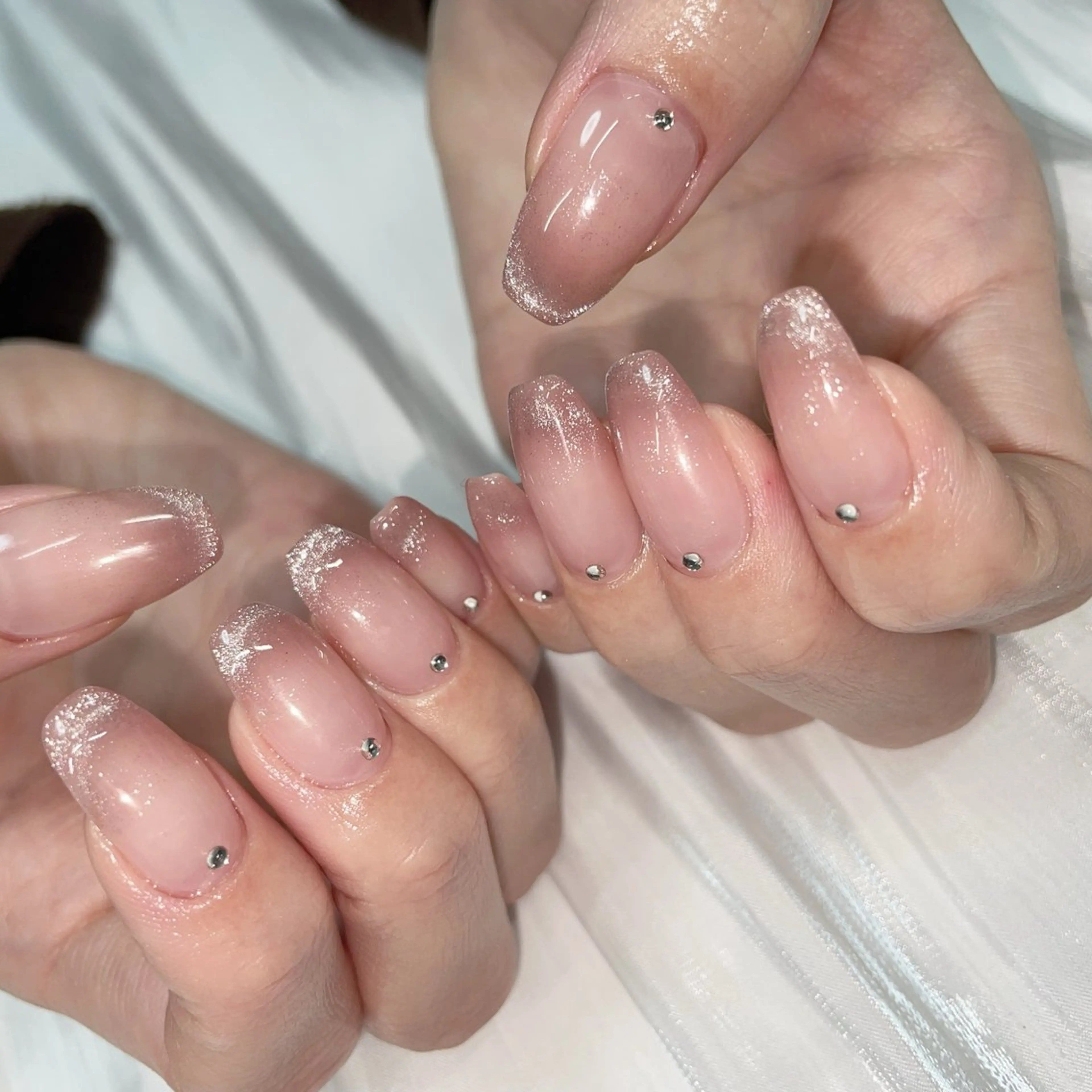 ネイル 林 ✨syousyouのネイルデザイン