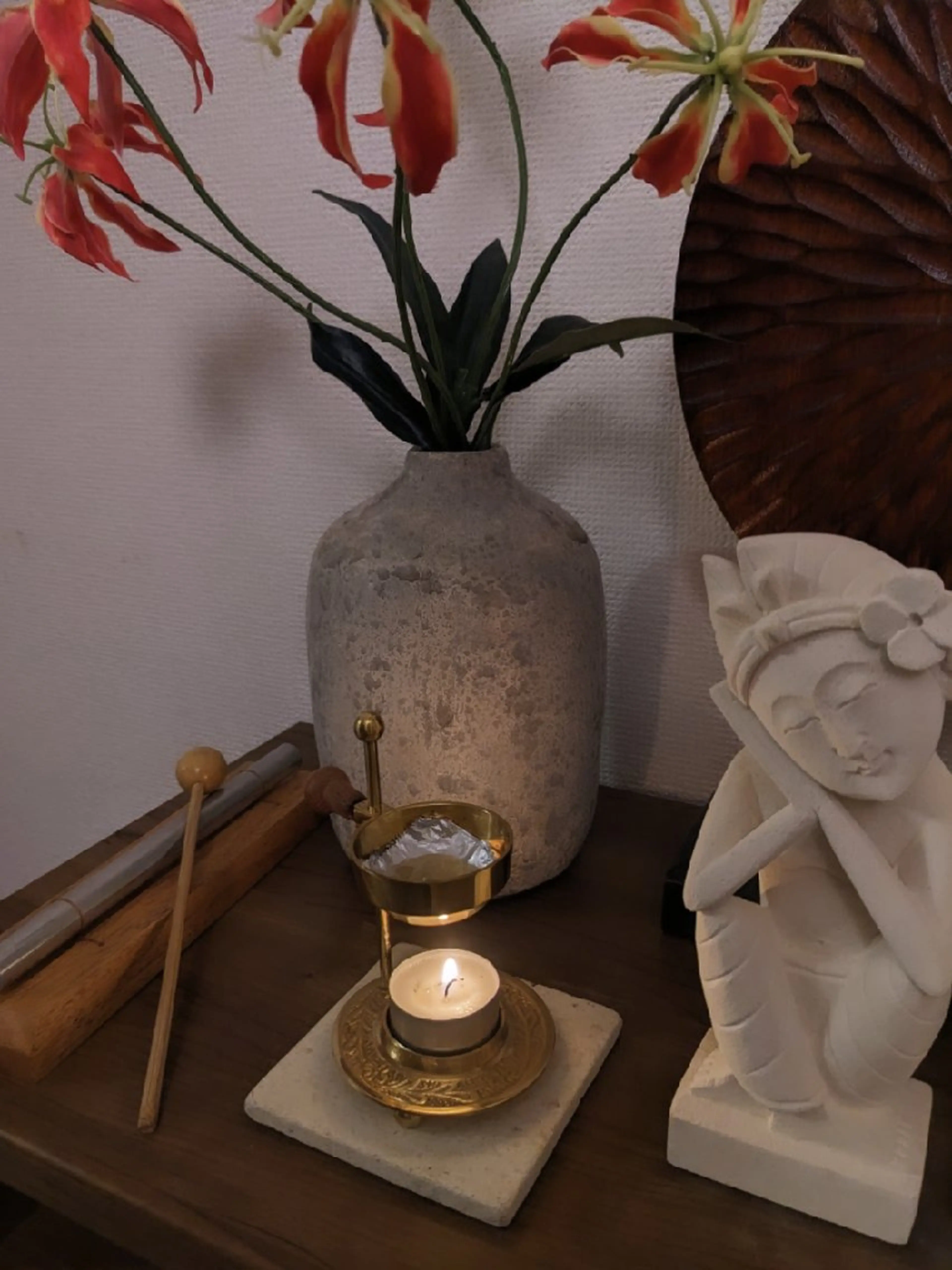 女性の隠れ家サロン 𓂃 Jepunのエステ・リラクイメージ