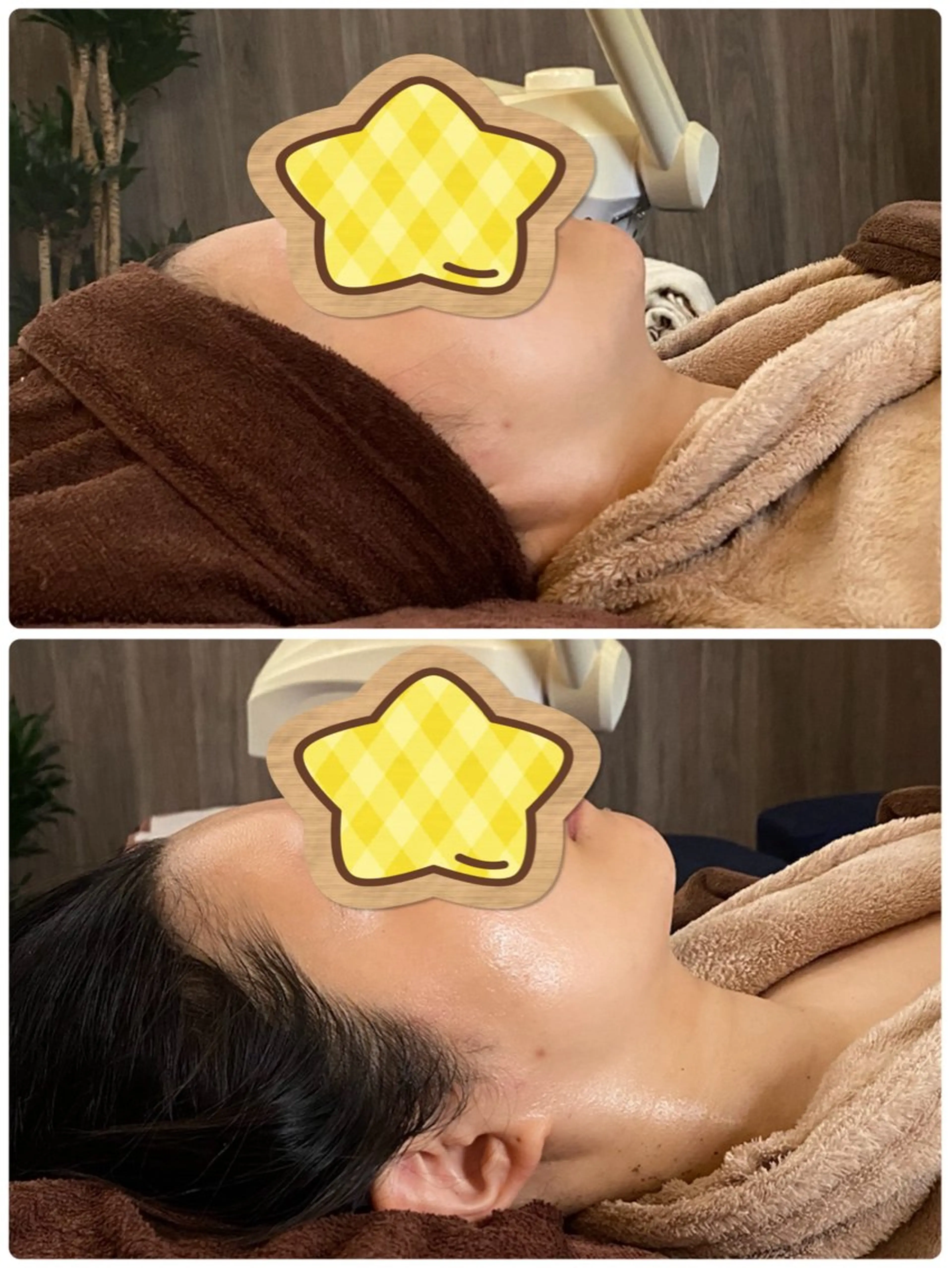 エステ Riossa Saoriのエステ・リラクイメージ