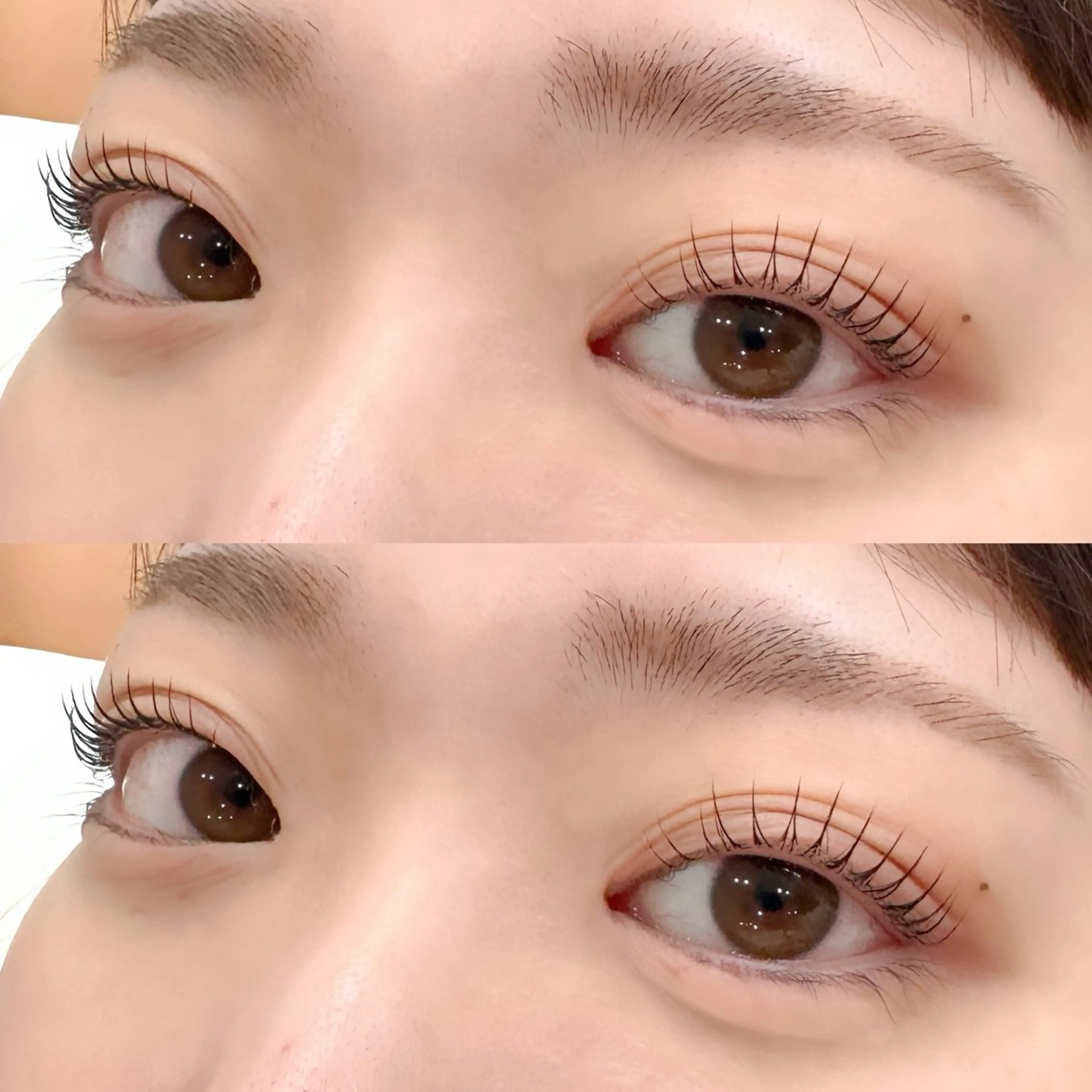 マツエク・マツパ マリーテレジア‎🩵 Maeokaのマツエク・マツパデザイン