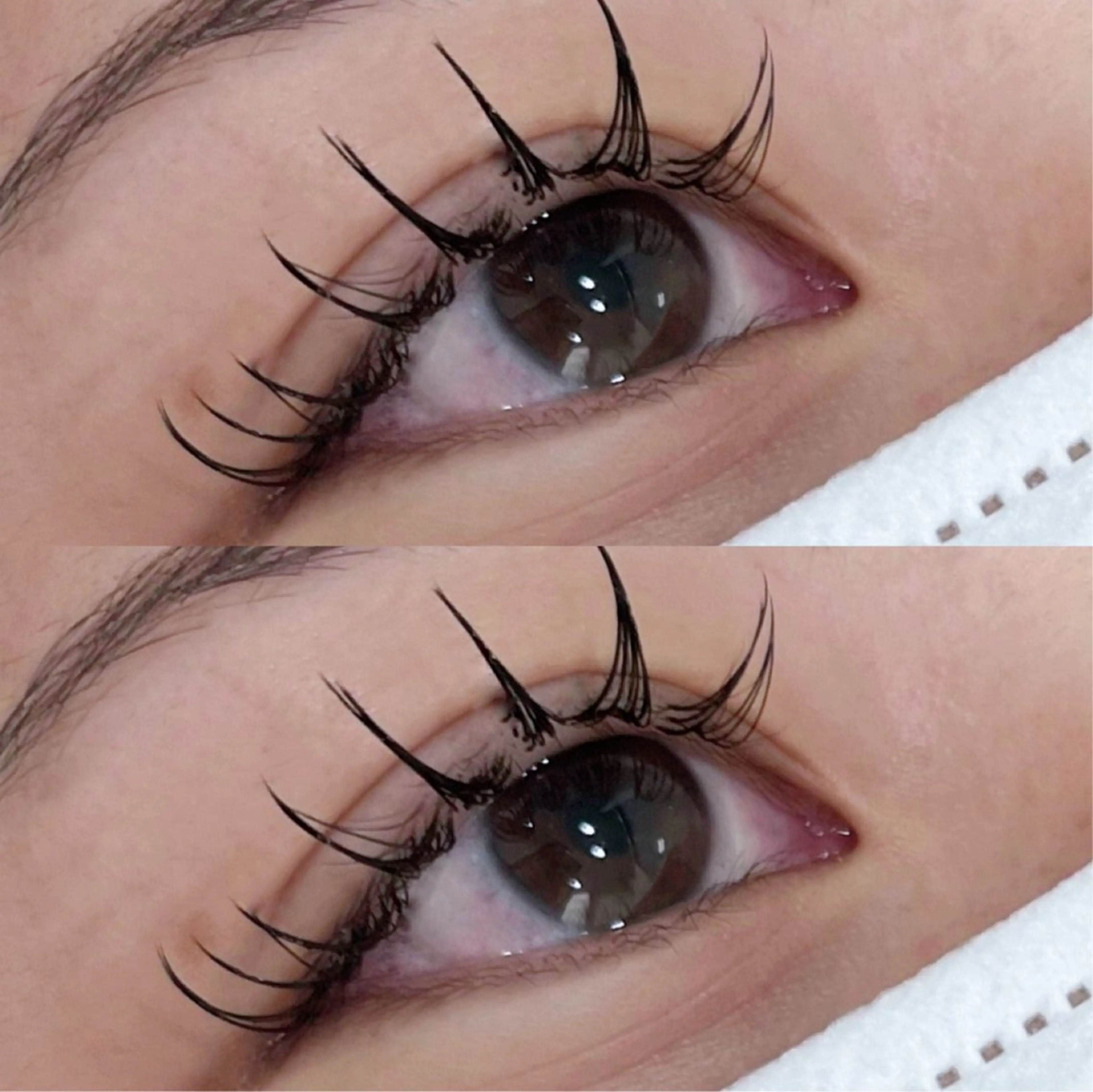 マツエク・マツパ coco / EYELAのマツエク・マツパデザイン