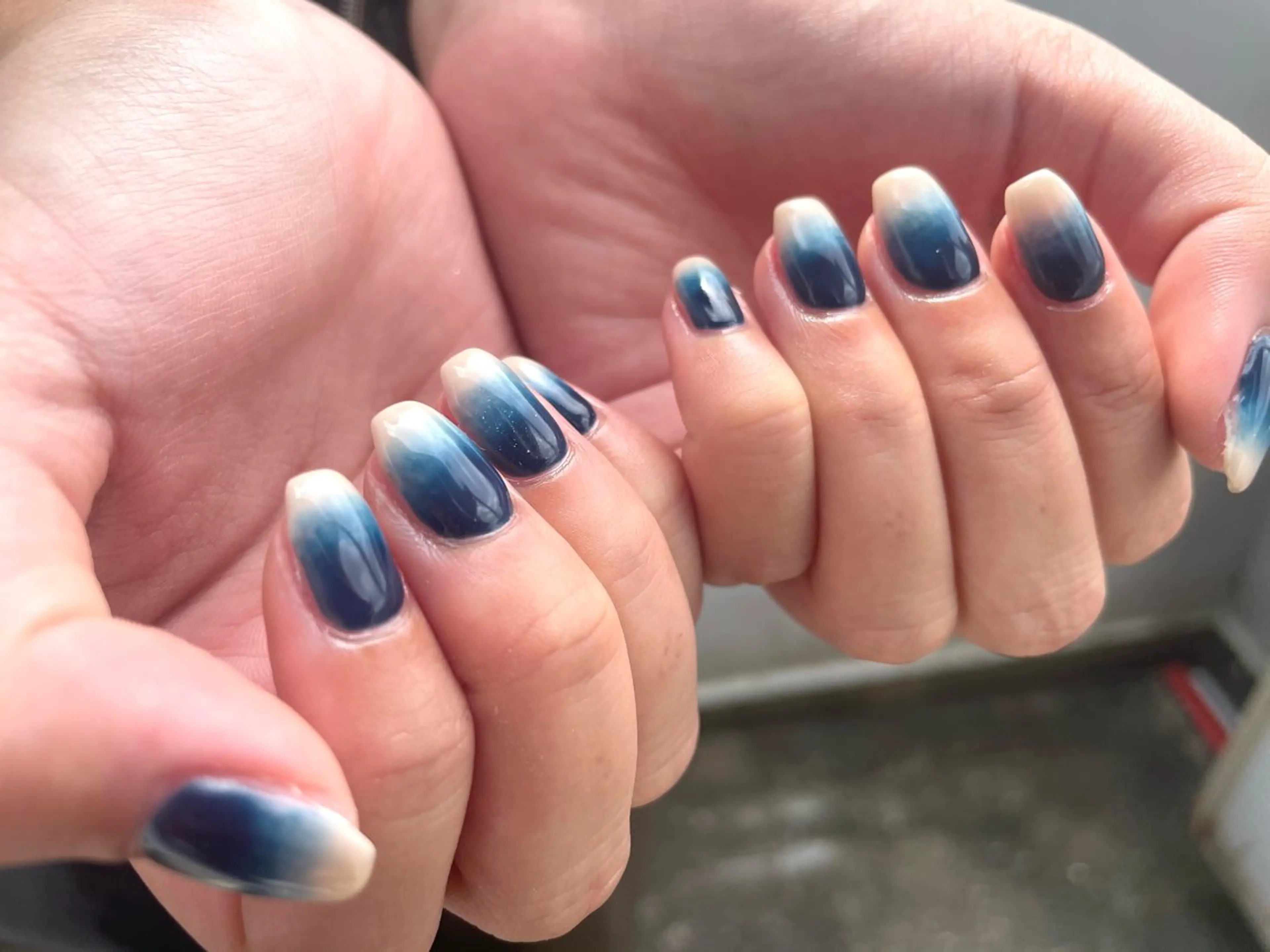 ネイル ハンドネイル tsumeasobi 🪬macoのネイルデザイン