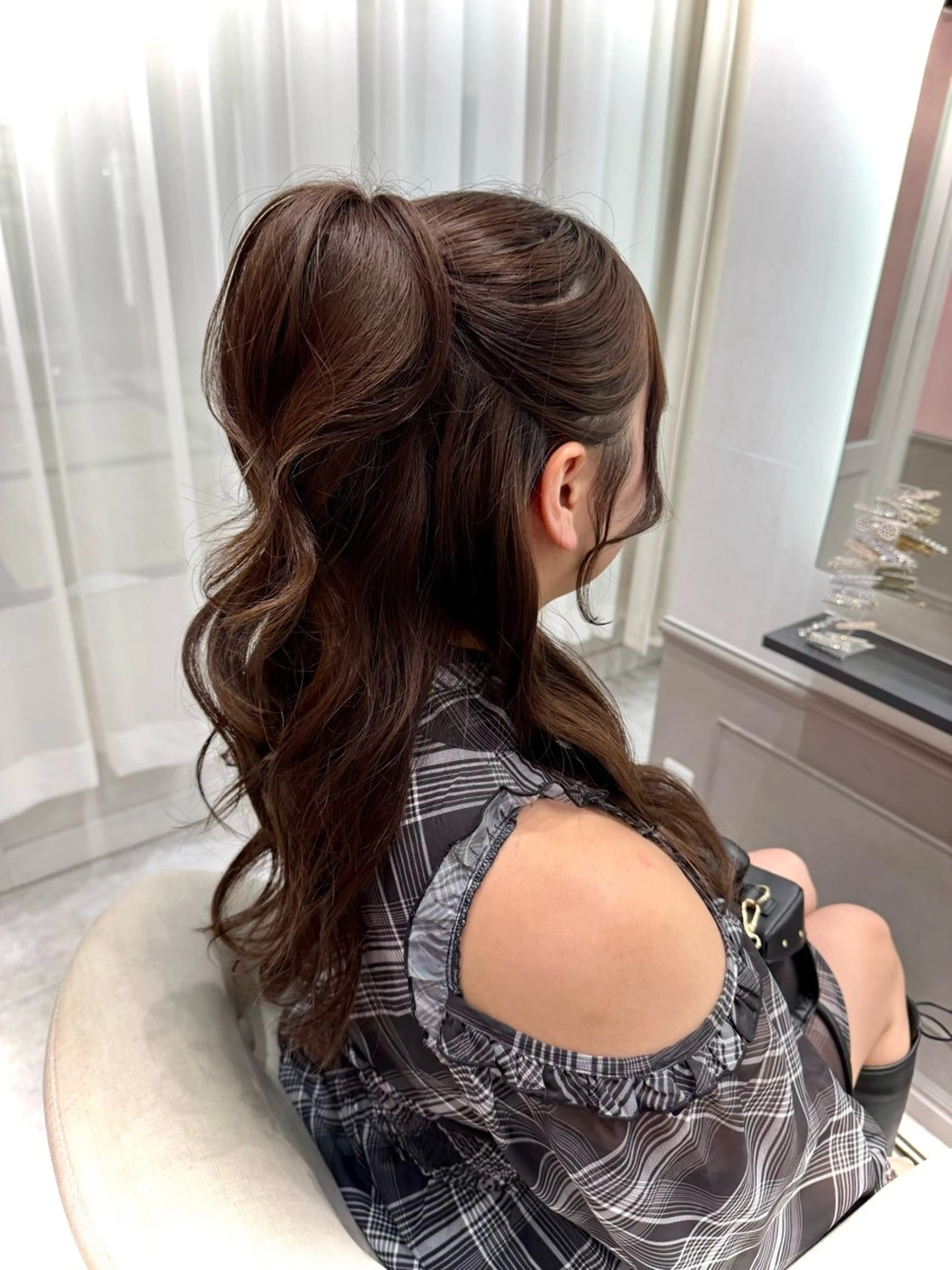 ヘアアレンジ Lien Michiのその他イメージ