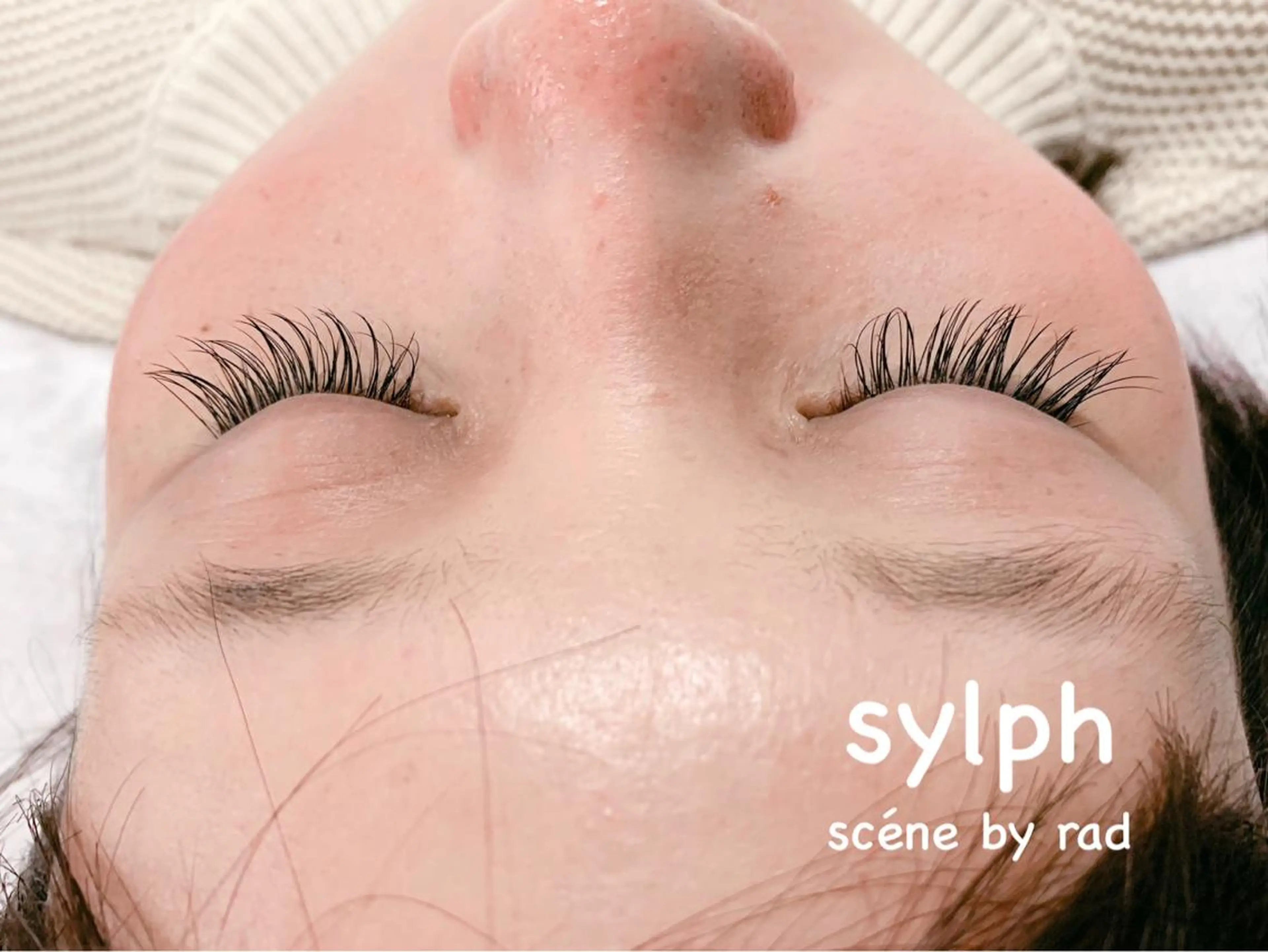 マツエク・マツパ eyelist🌼 asukaのマツエク・マツパデザイン