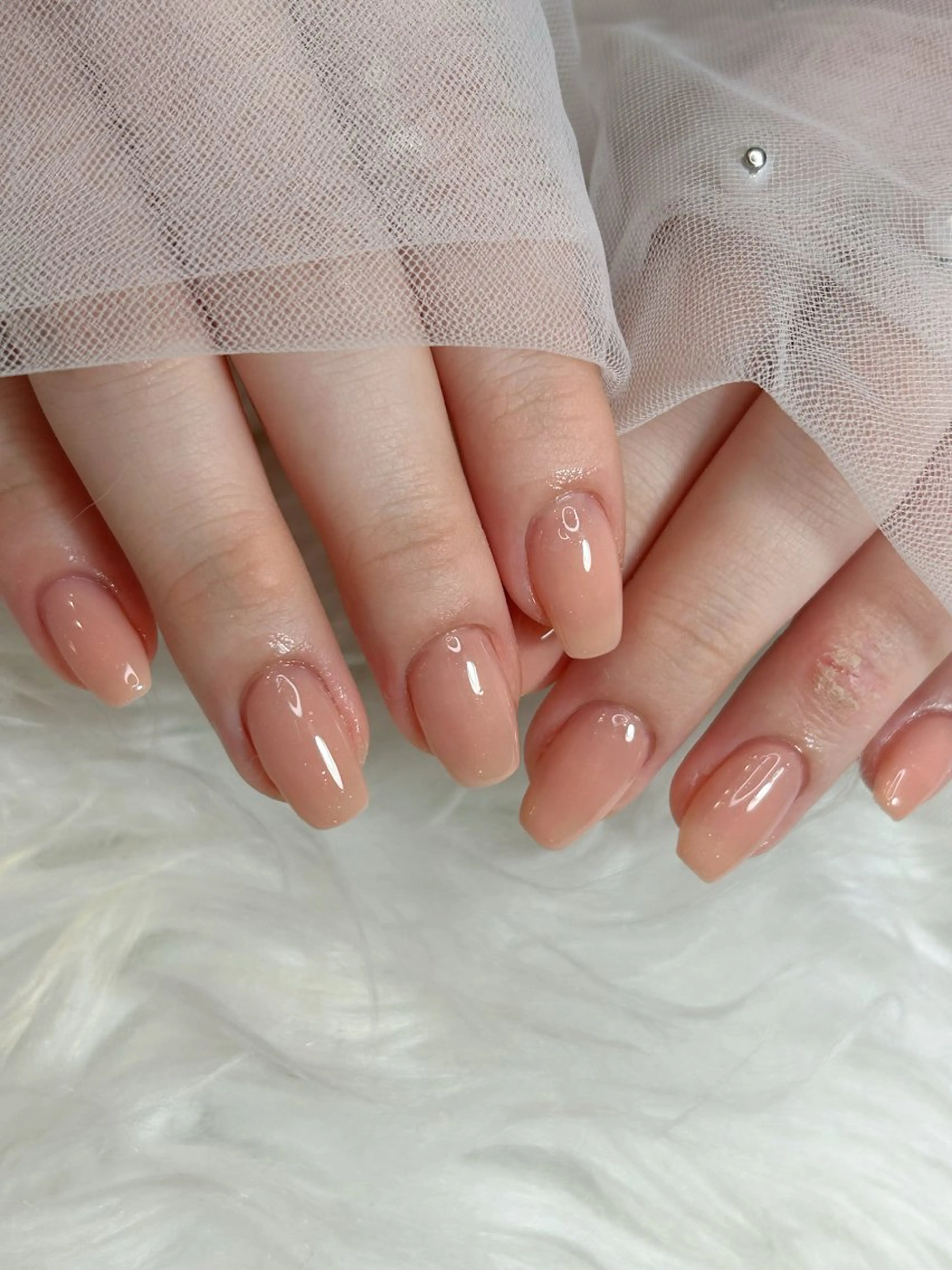 ネイル Maggie sawaのネイルデザイン