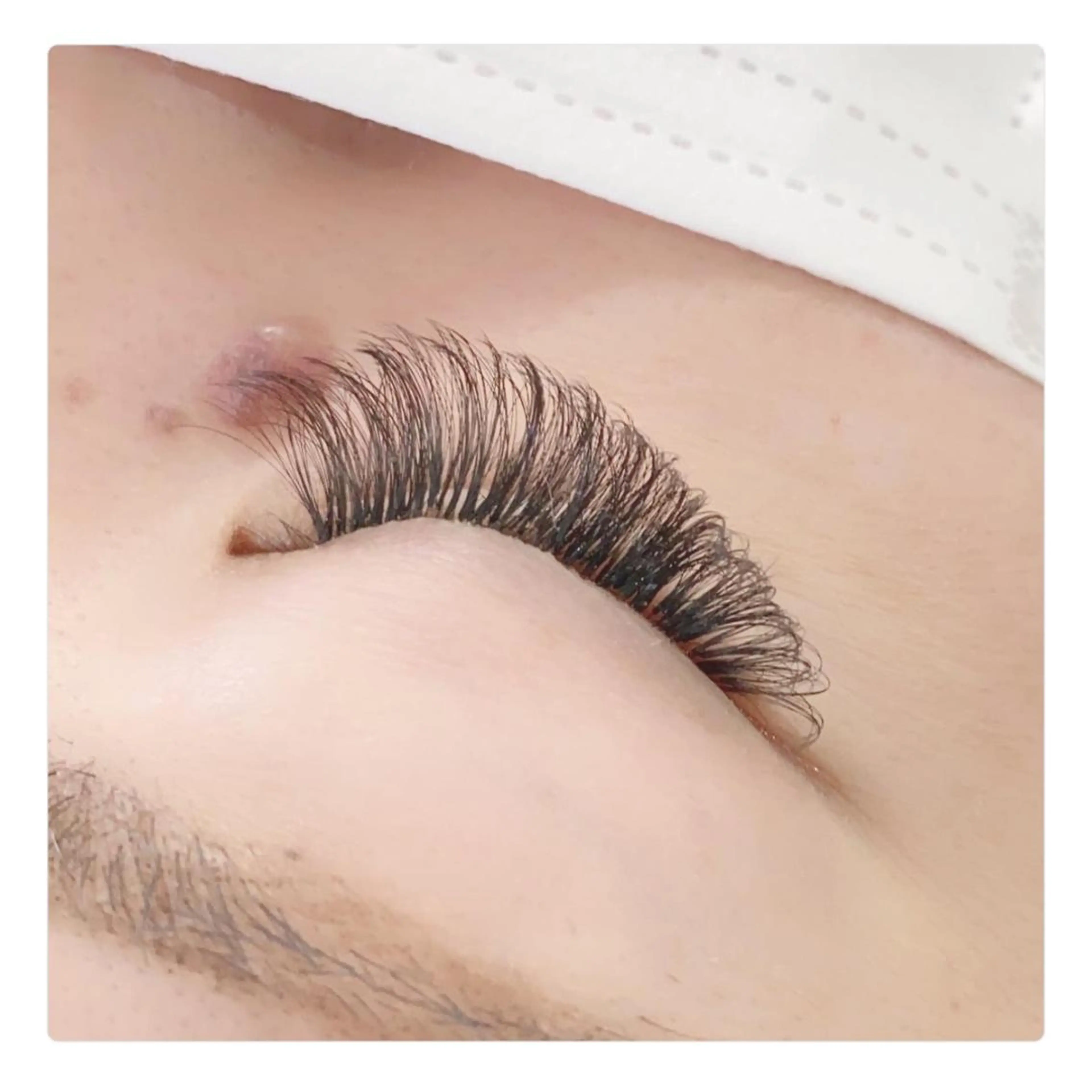 マツエク・マツパ MAHALO 𓆉の眉毛・アイブロウイメージ