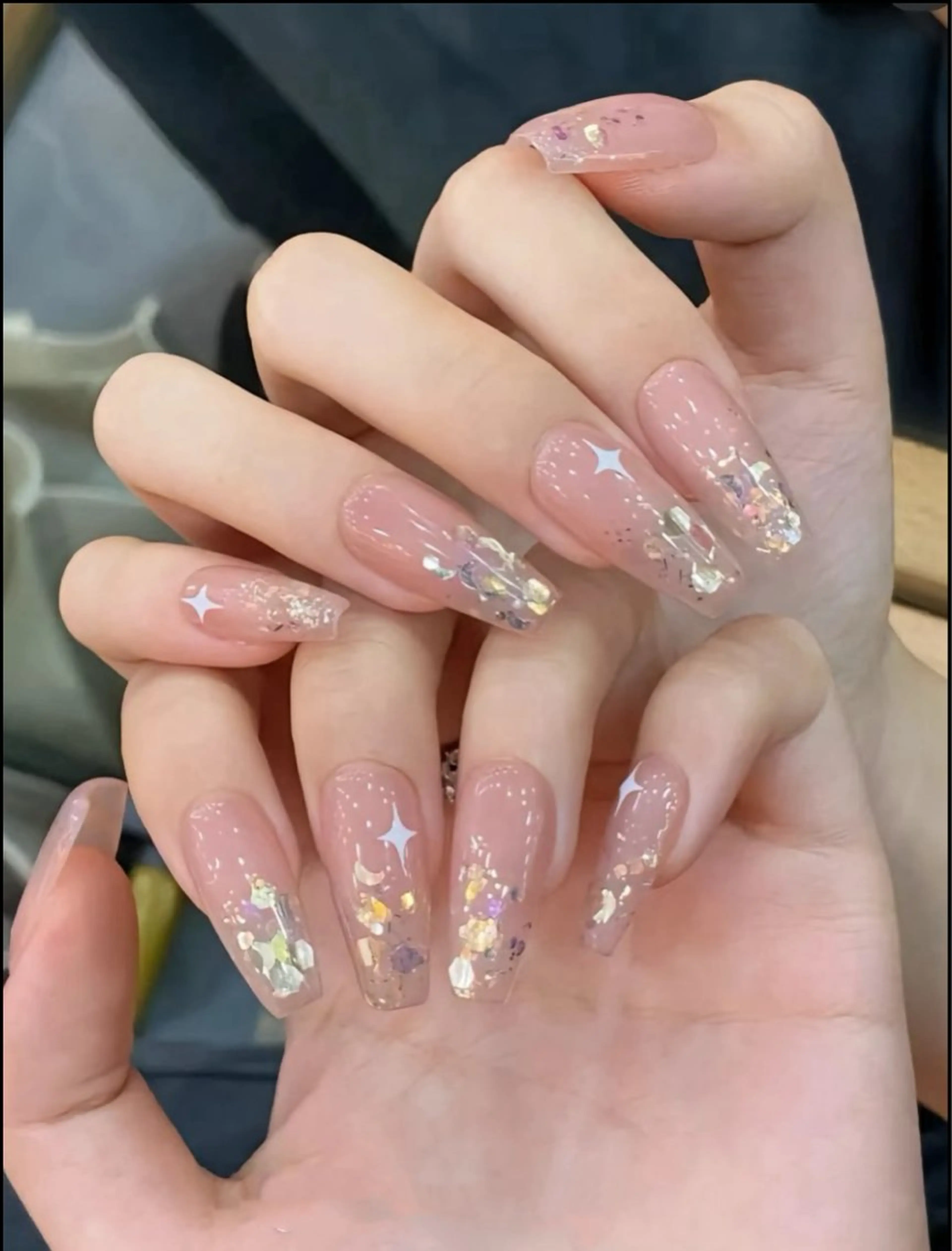 ネイル super girlネイルサロン所属・supergirl ネイル専門サロンのネイルデザイン