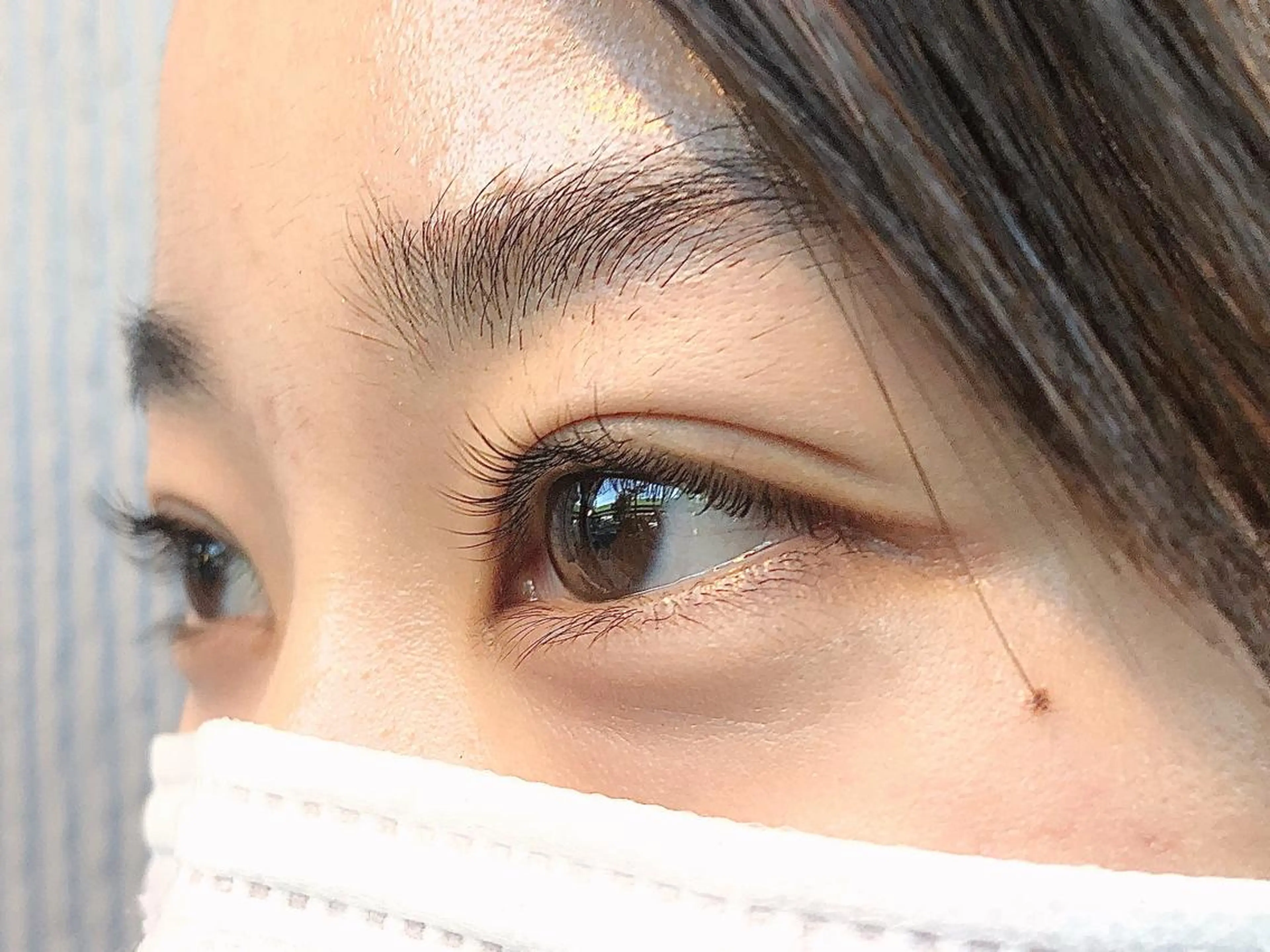 マツエク・マツパ タグチ アユミのマツエク・マツパデザイン