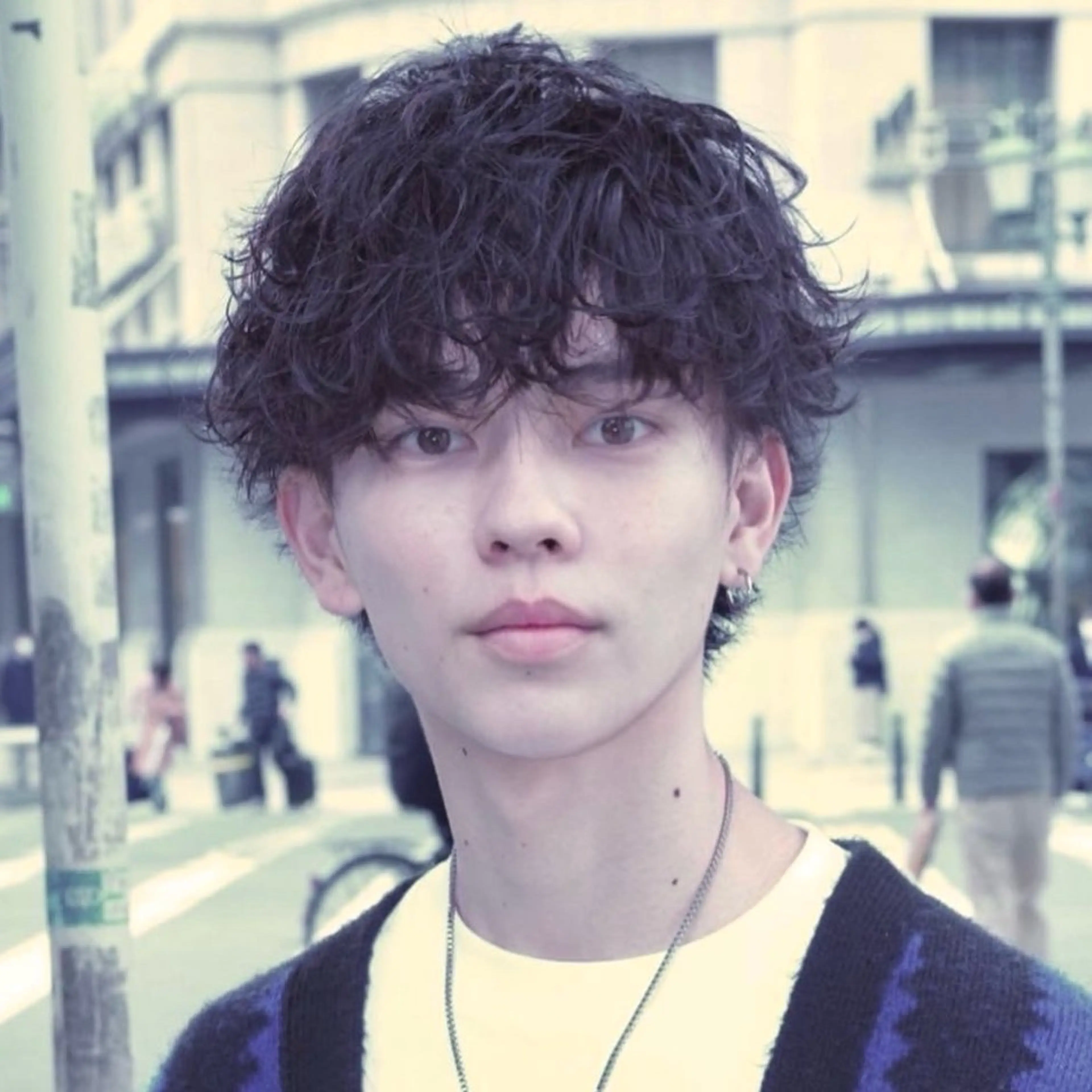 ショート メンズ特化 🌟期間限定まさよしのヘアスタイル