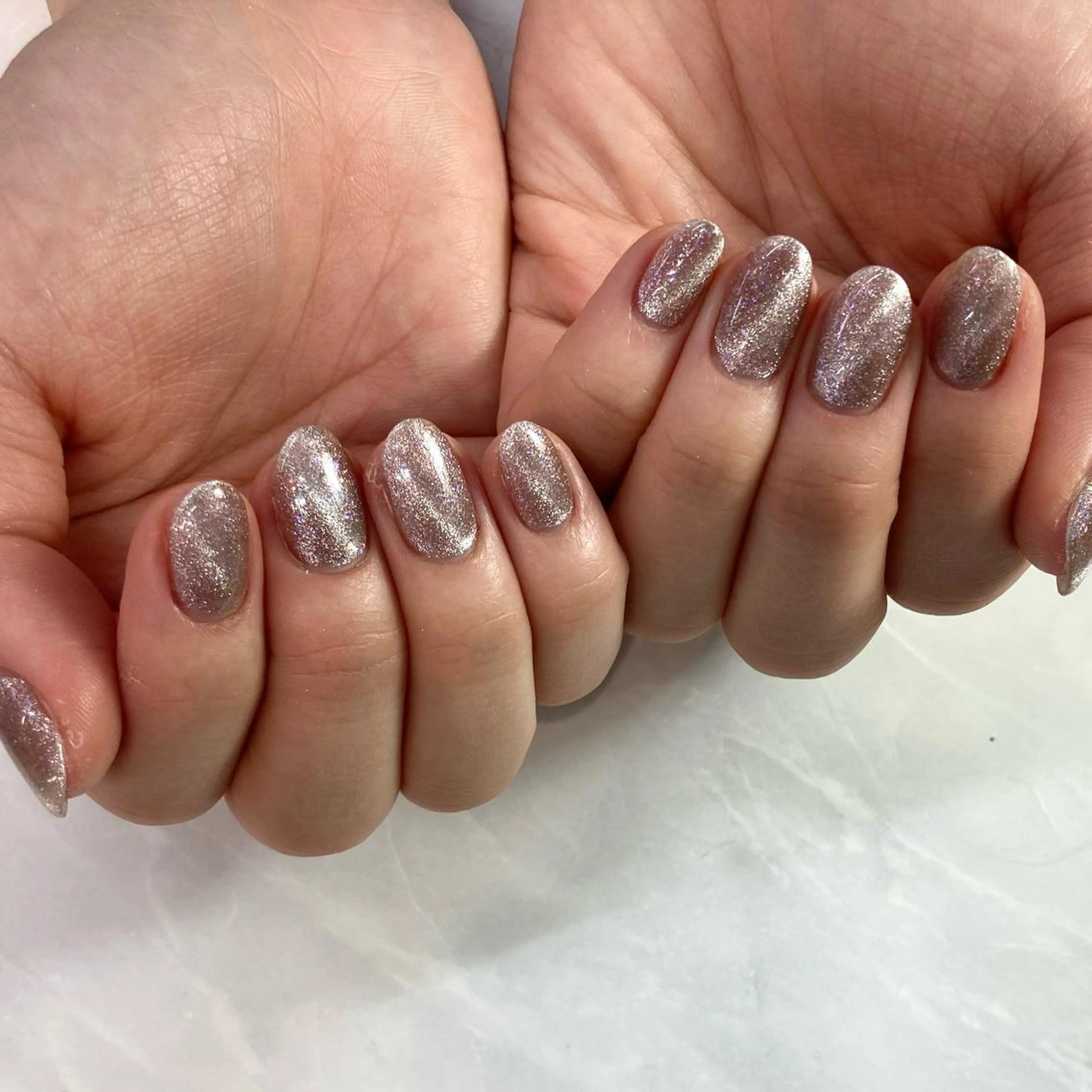 ネイル KODA308 Saoriのネイルデザイン