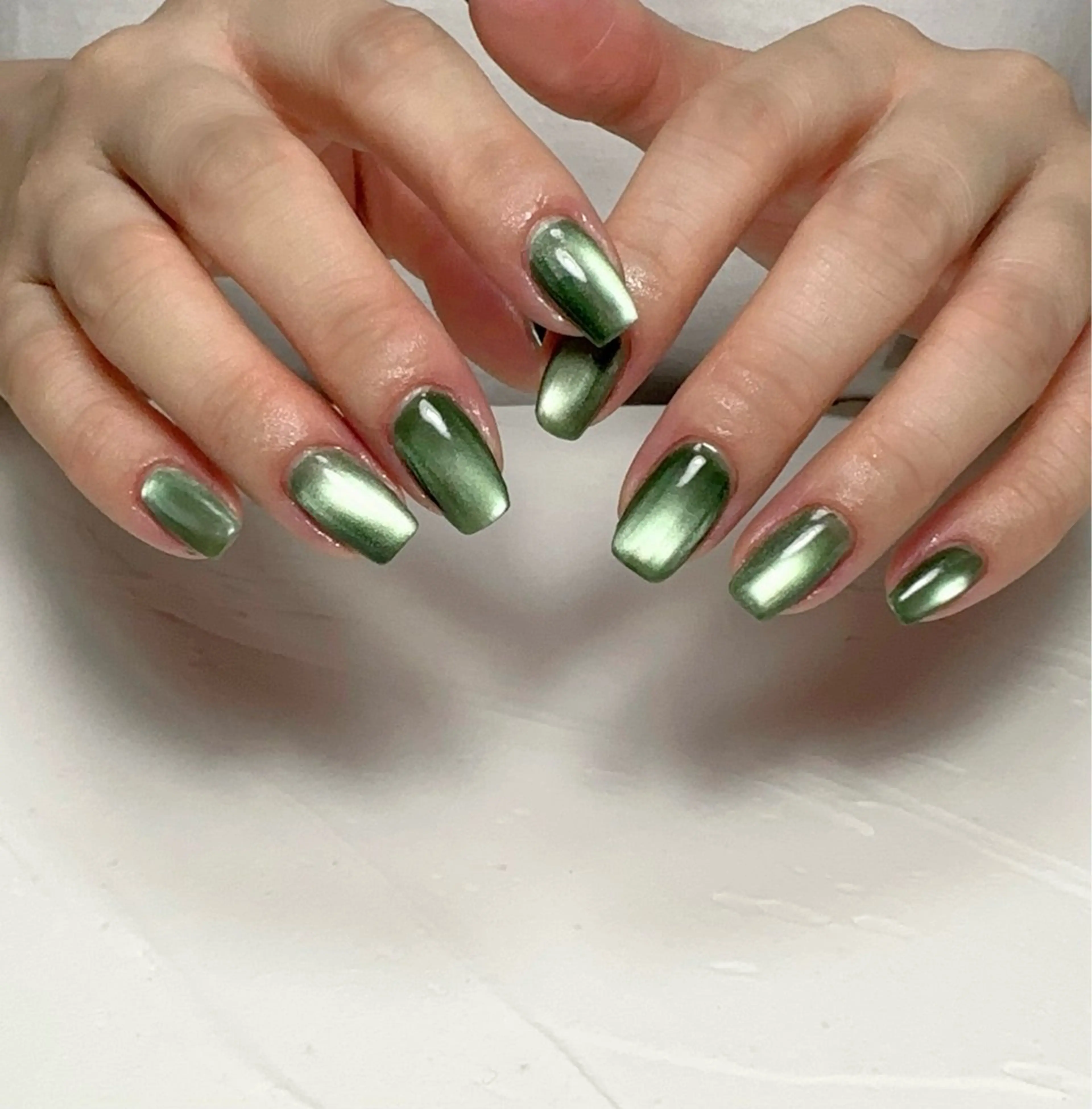 ネイル ハンドネイル Seeil所属・Seeil .のネイルデザイン