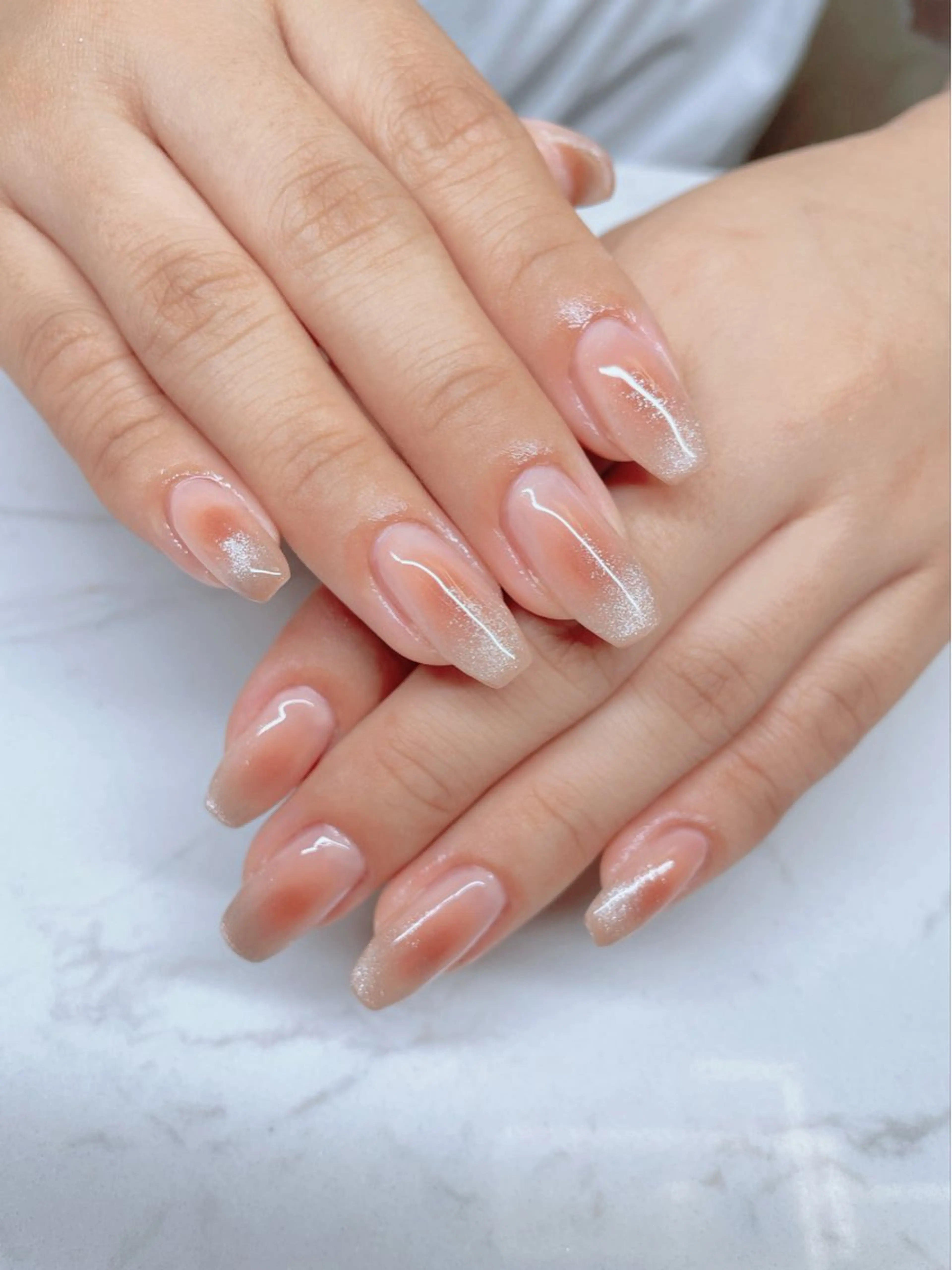 ネイル O's nailのネイルデザイン