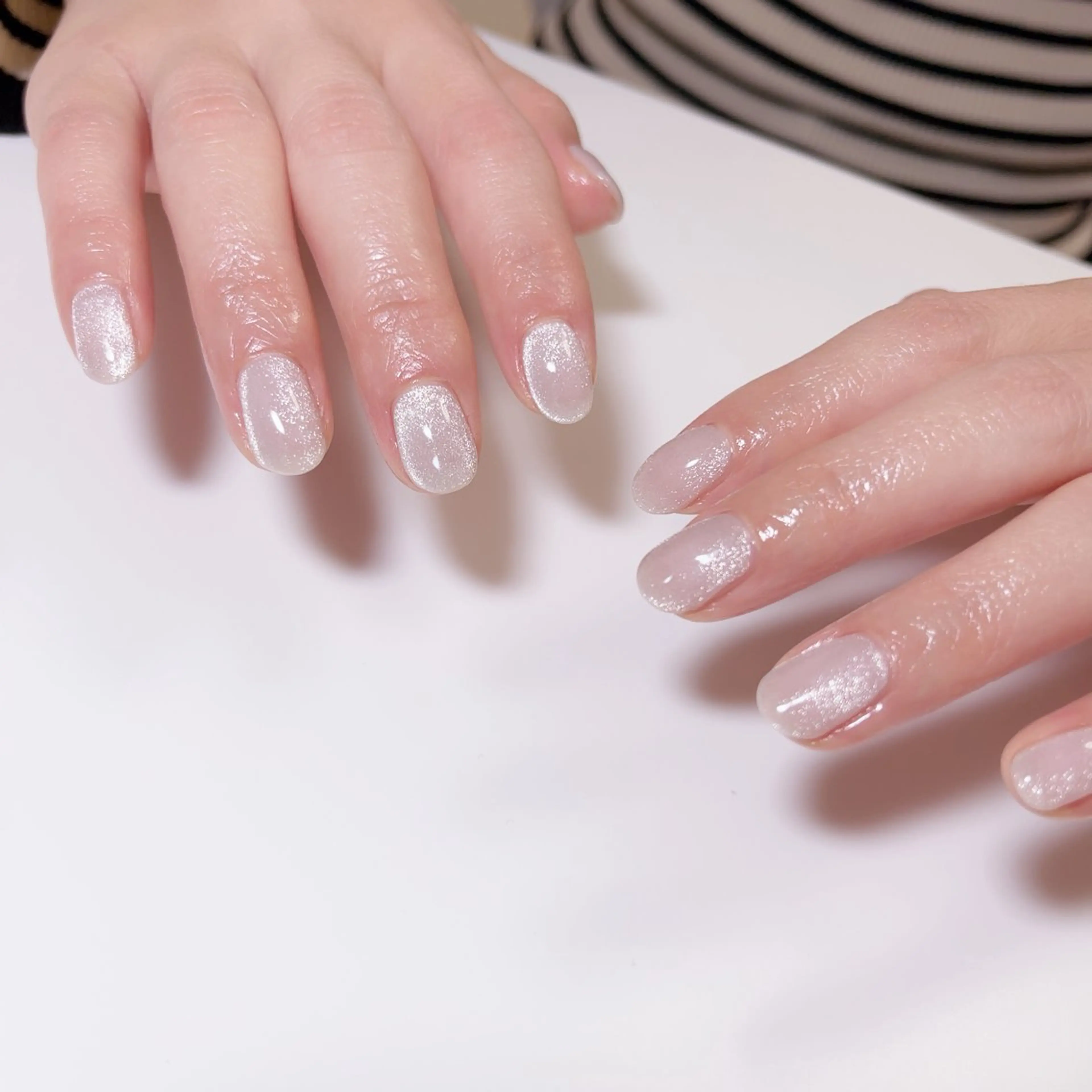 ネイル nail salon MOMOのネイルデザイン