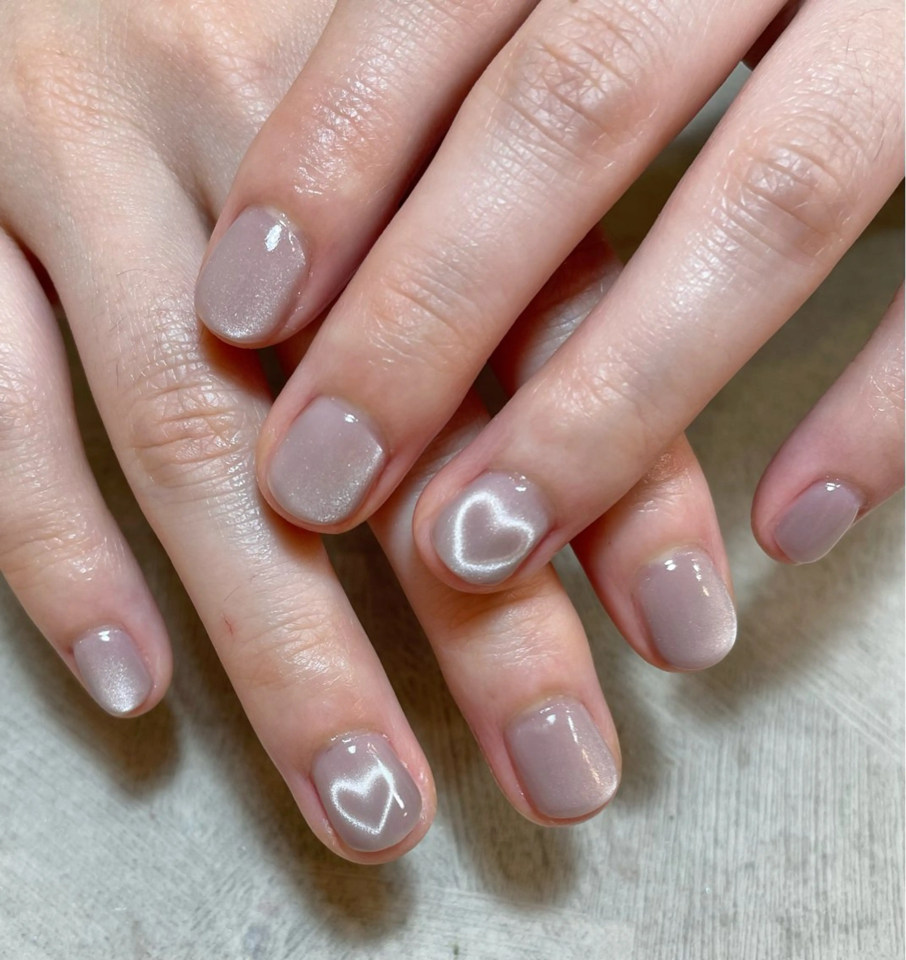 ネイル bylaki_ haruka🌷のネイルデザイン