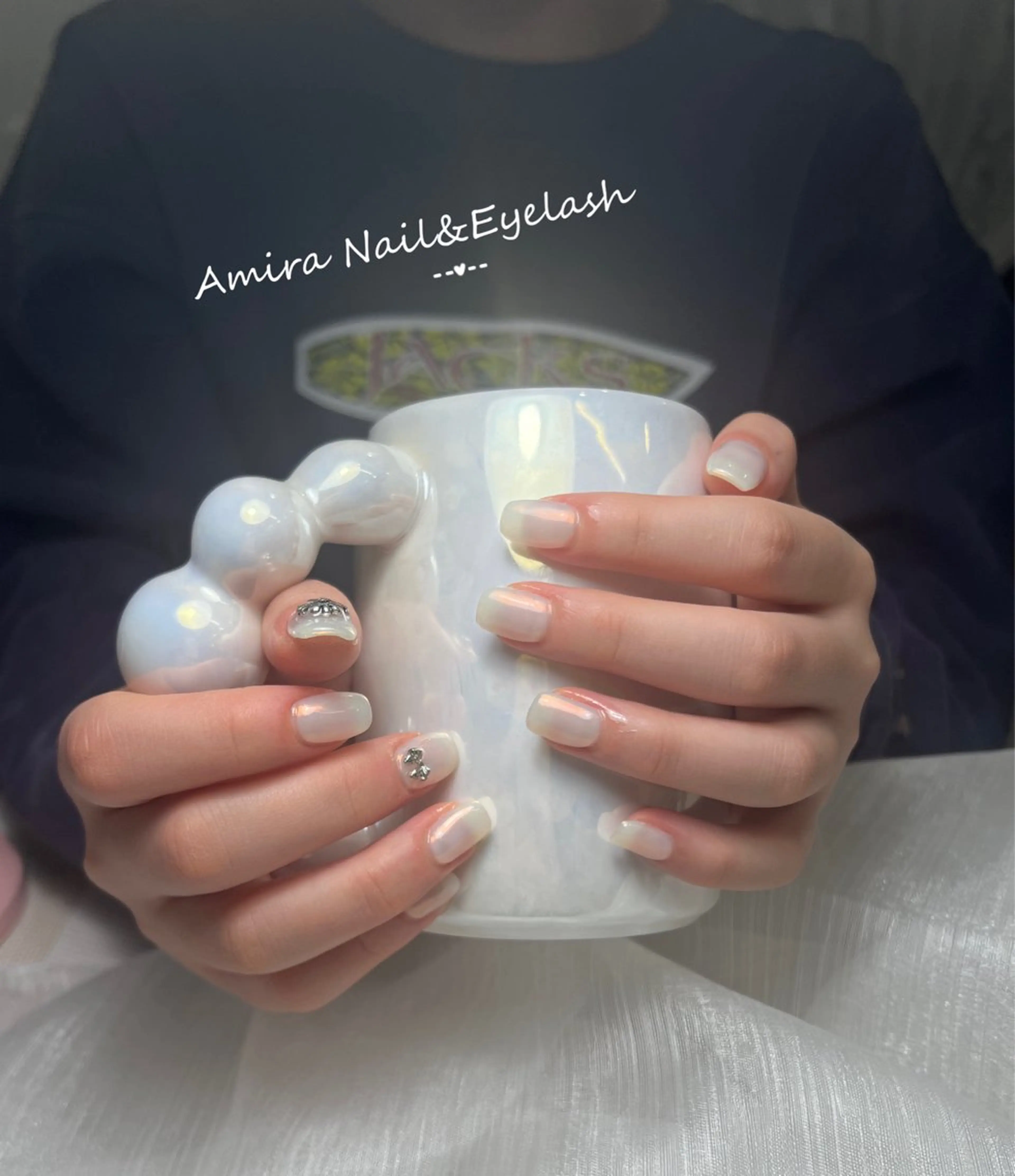 ネイル anna ネイルのネイルデザイン