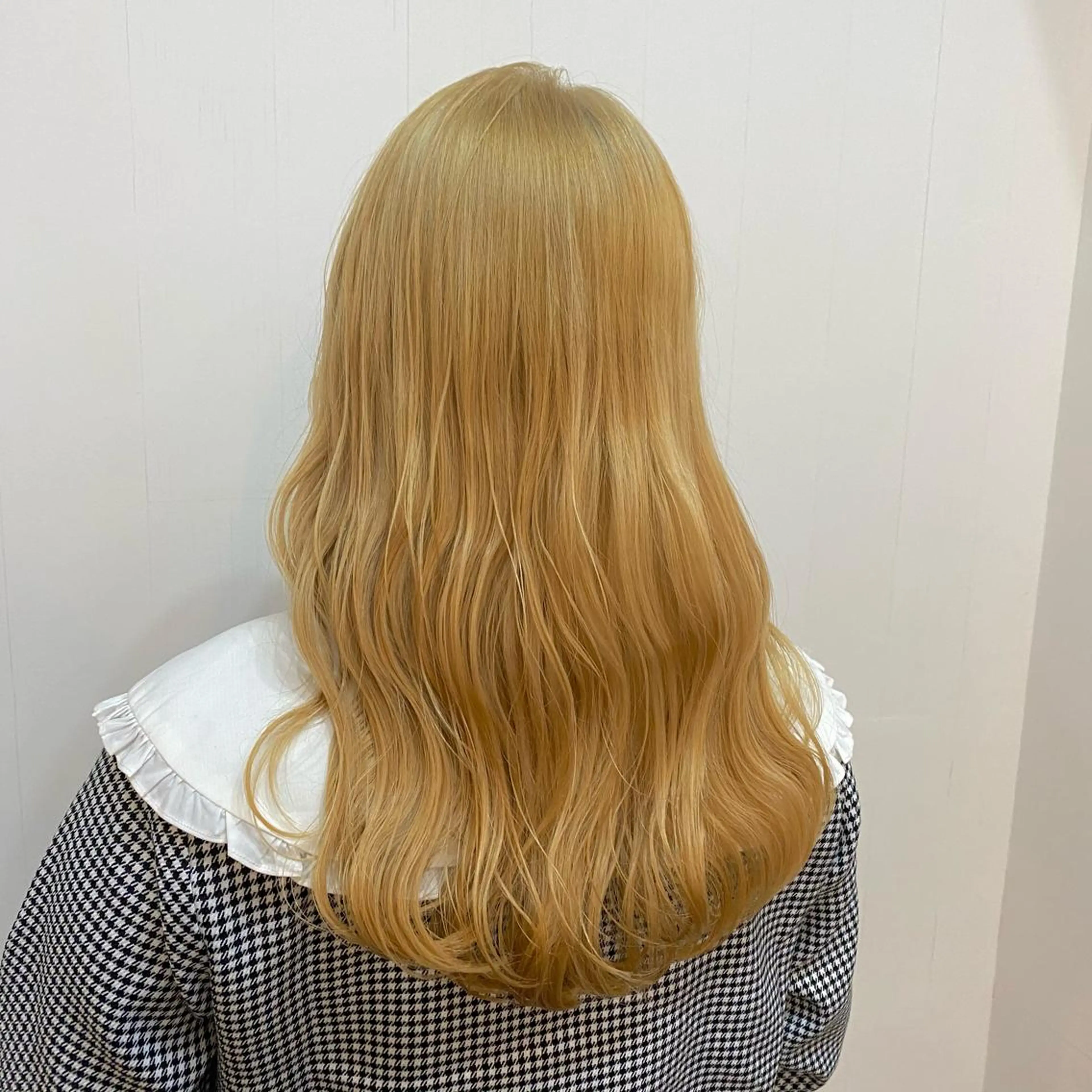 ロング カラー 🪭risa 暖色/レイヤー🪭のヘアスタイル