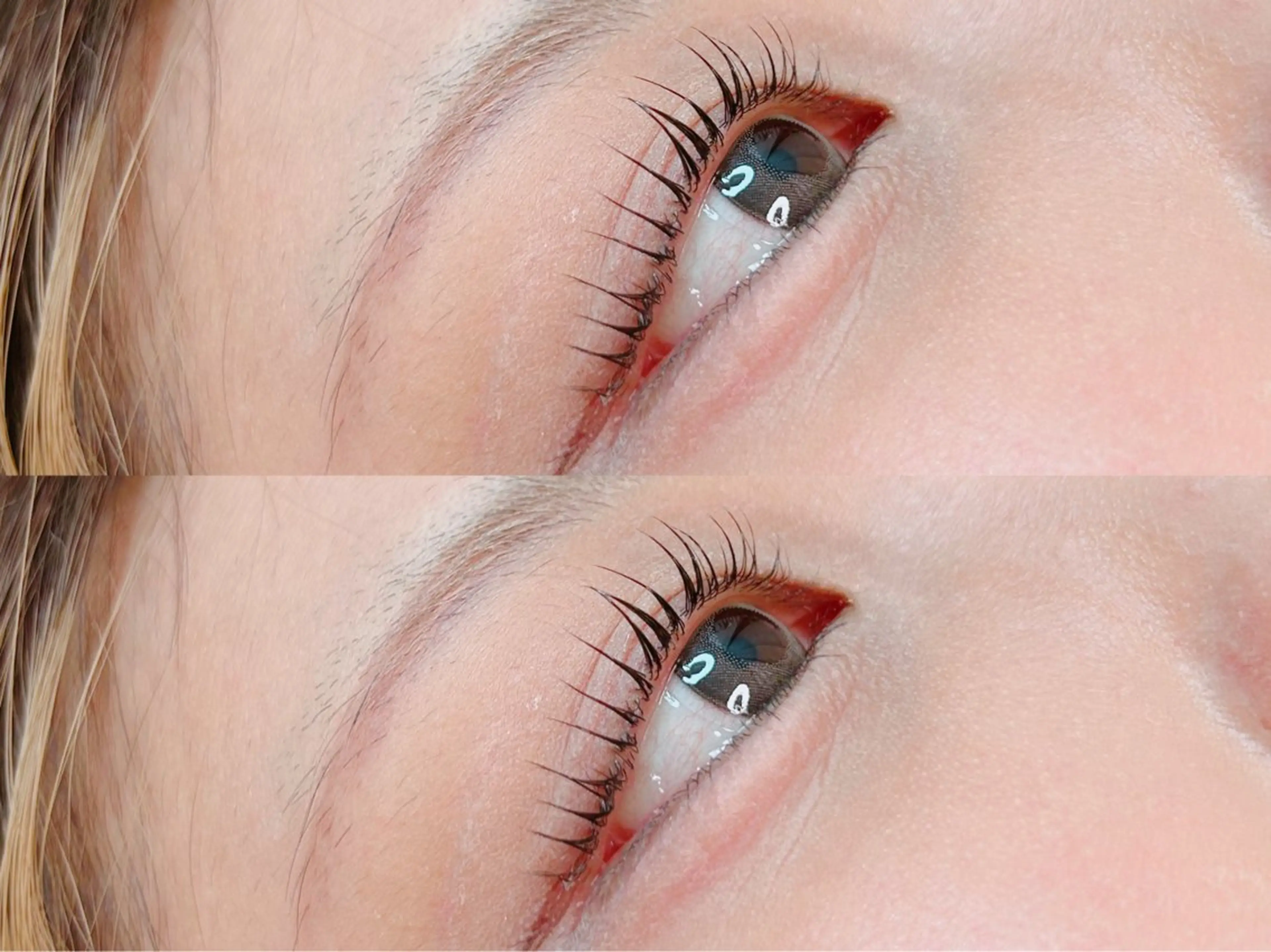 マツエク・マツパ マツパ 水野 莉子のマツエク・マツパデザイン