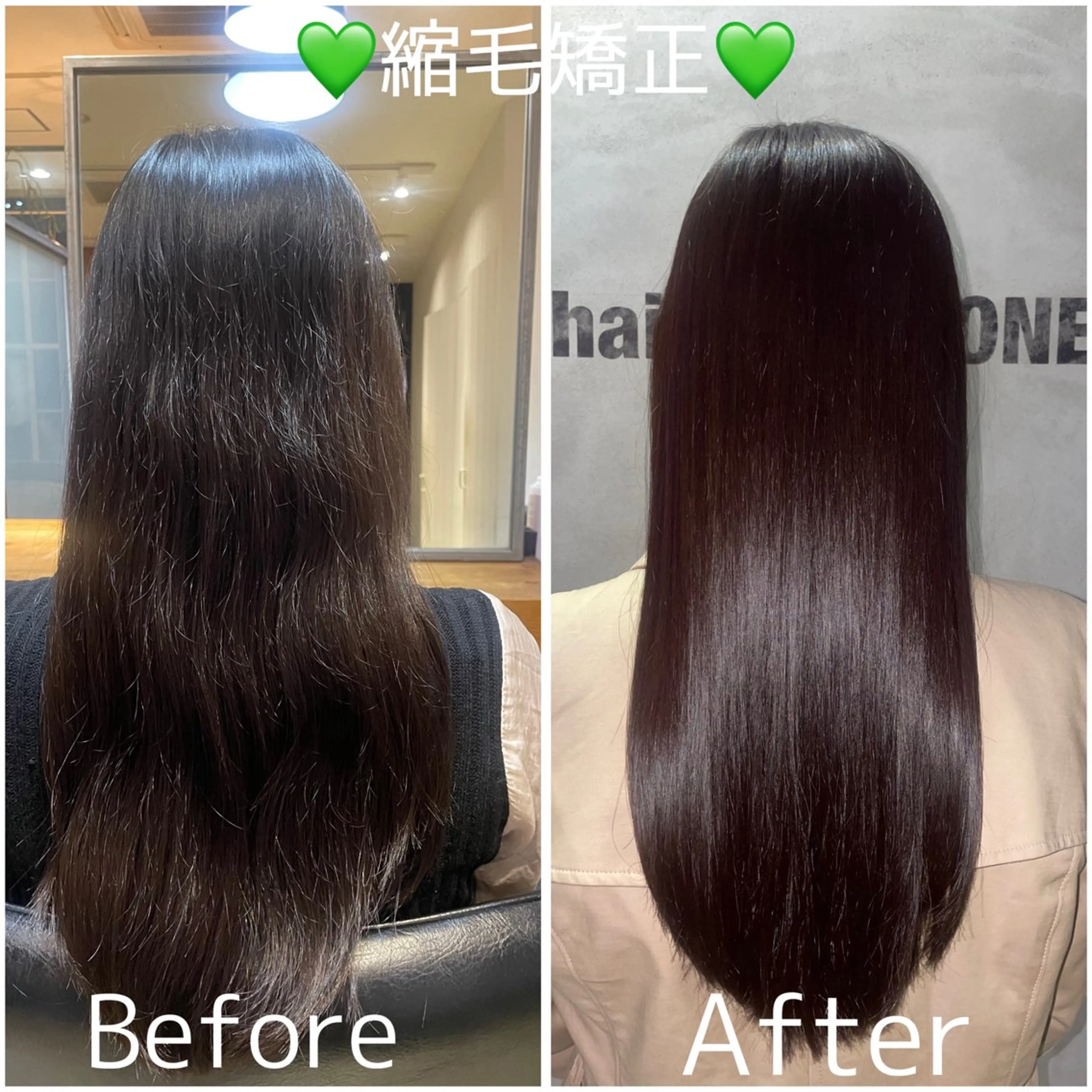 ♡YU KI♡のヘアスタイル