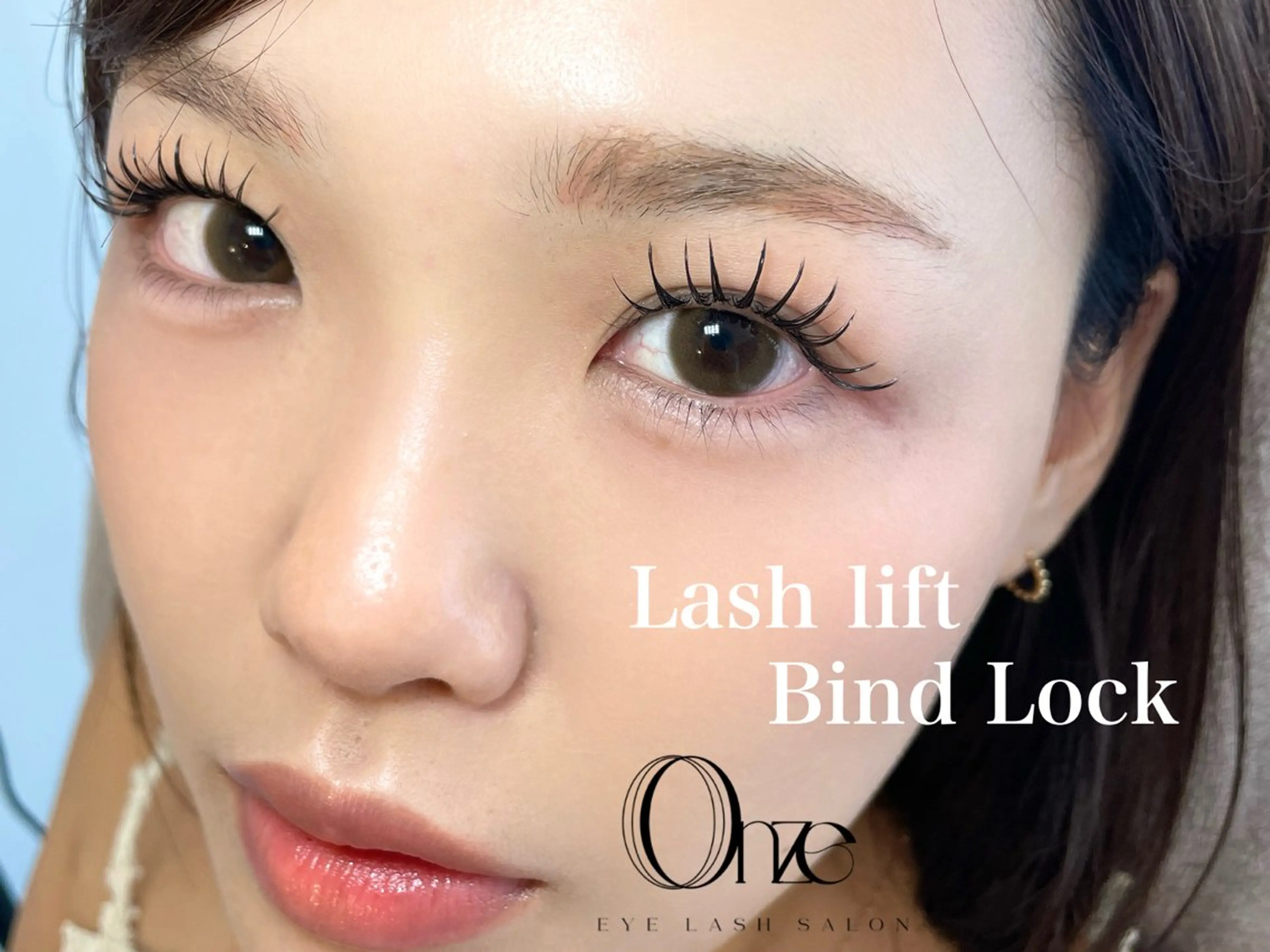 マツエク・マツパ 新宿人気No1サロン Onze【オンズ】のマツエク・マツパデザイン