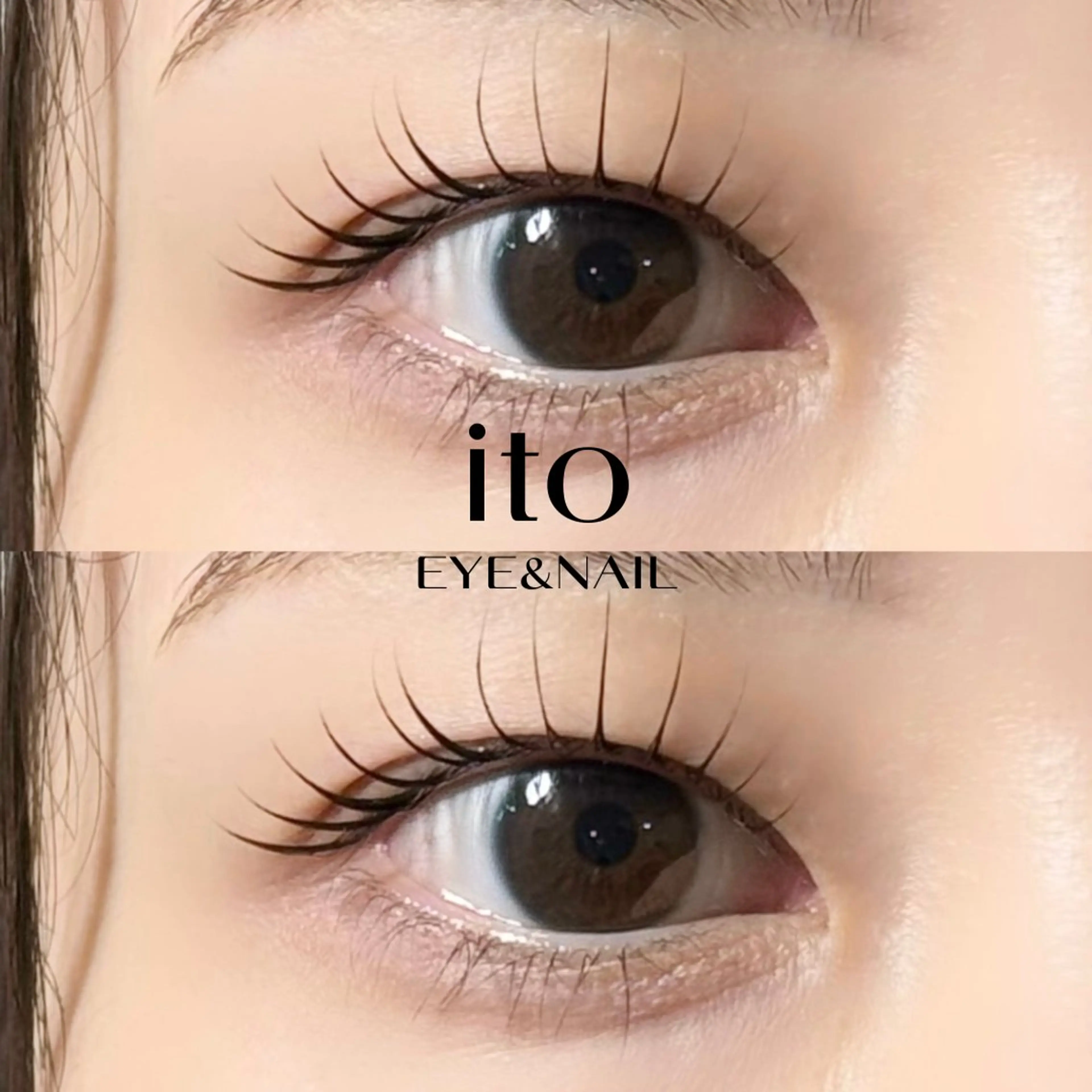 マツエク・マツパ マツパ ito eye& nail藤崎店のマツエク・マツパデザイン