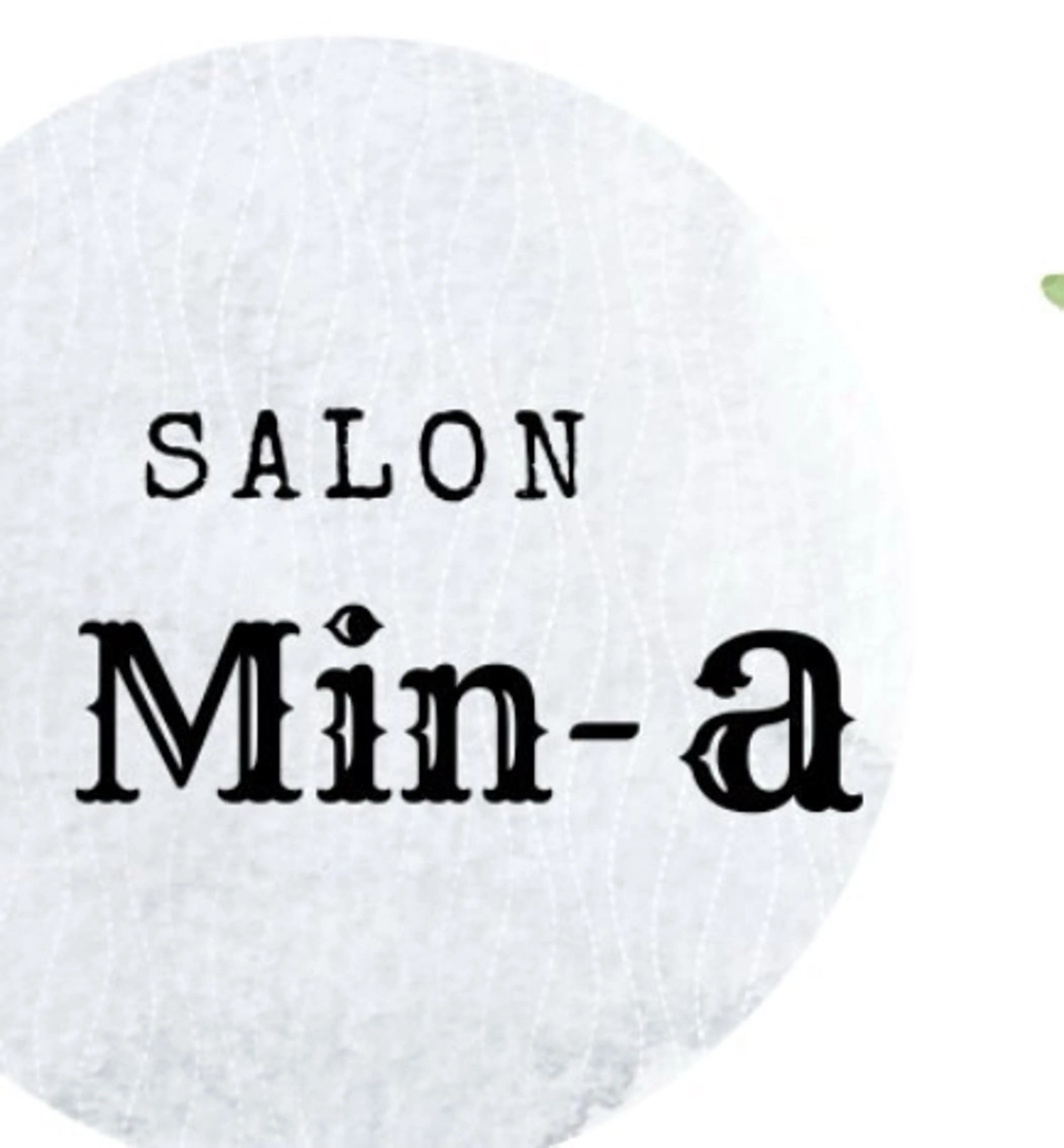 フェイシャルサロン Min-aのエステ・リラクイメージ