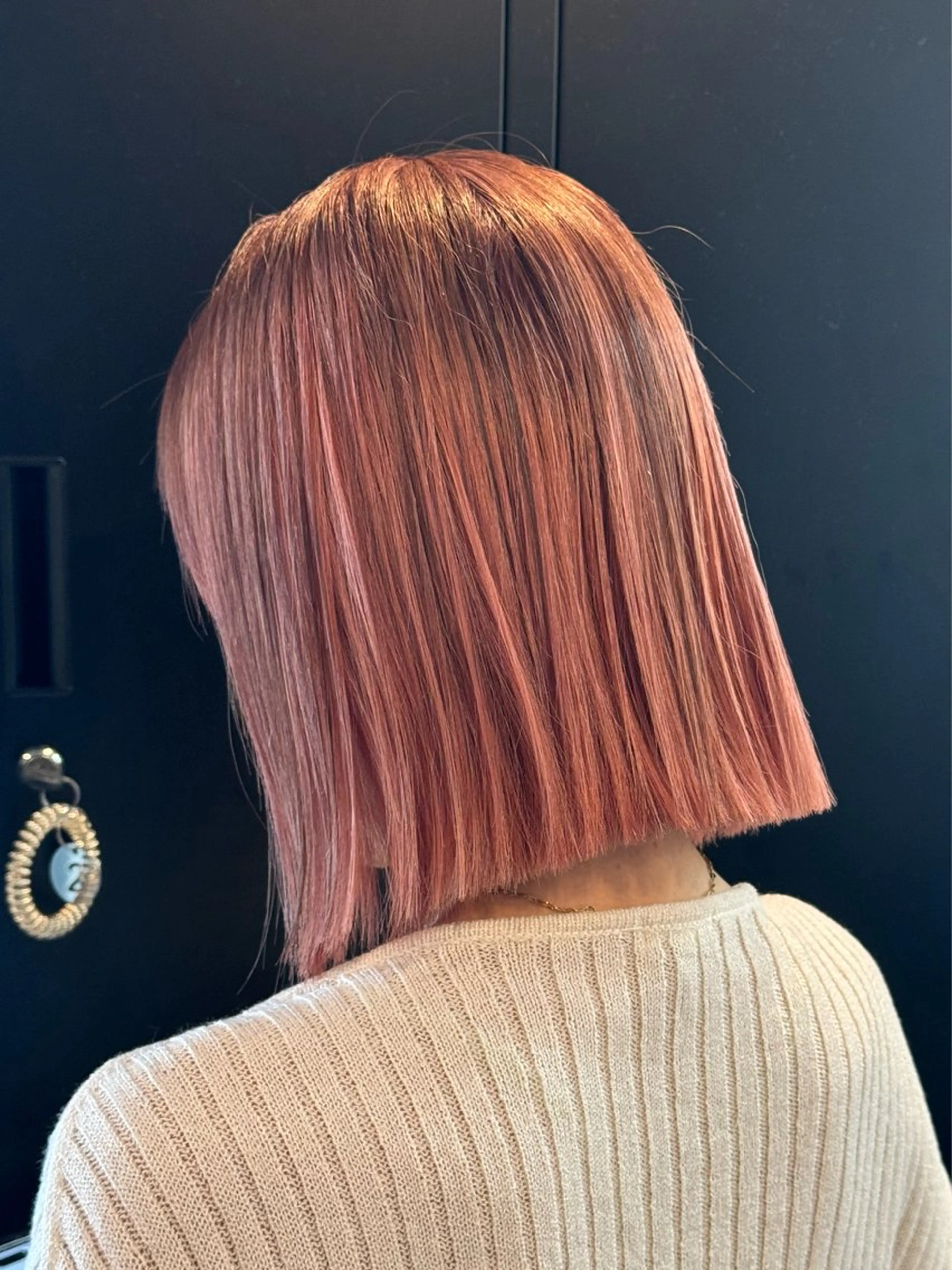 ショート 🫧trym 🫧鎌田凌太のヘアスタイル