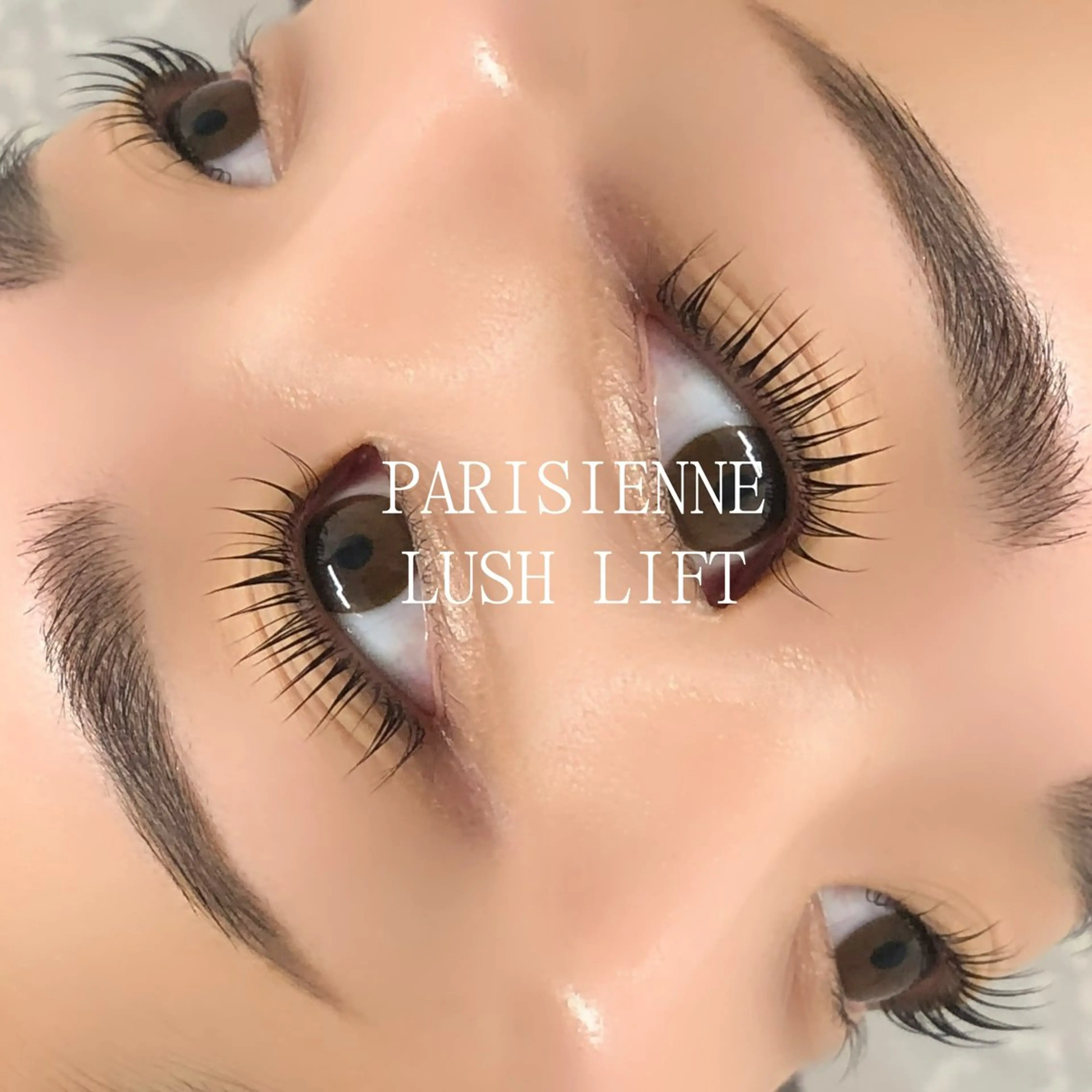 マツエク・マツパ eyelash Aoのマツエク・マツパデザイン