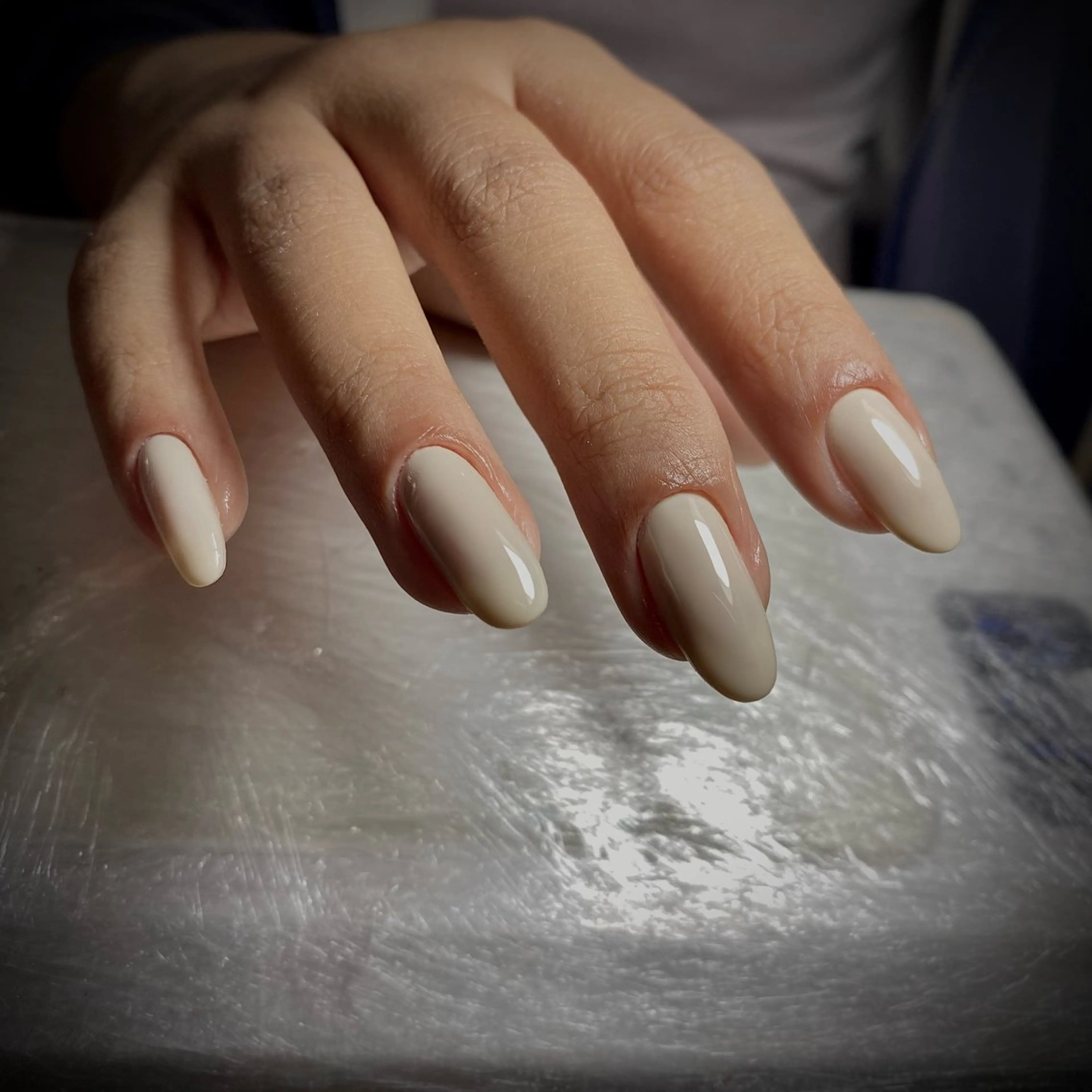ネイル 秋 Nailsのネイルデザイン