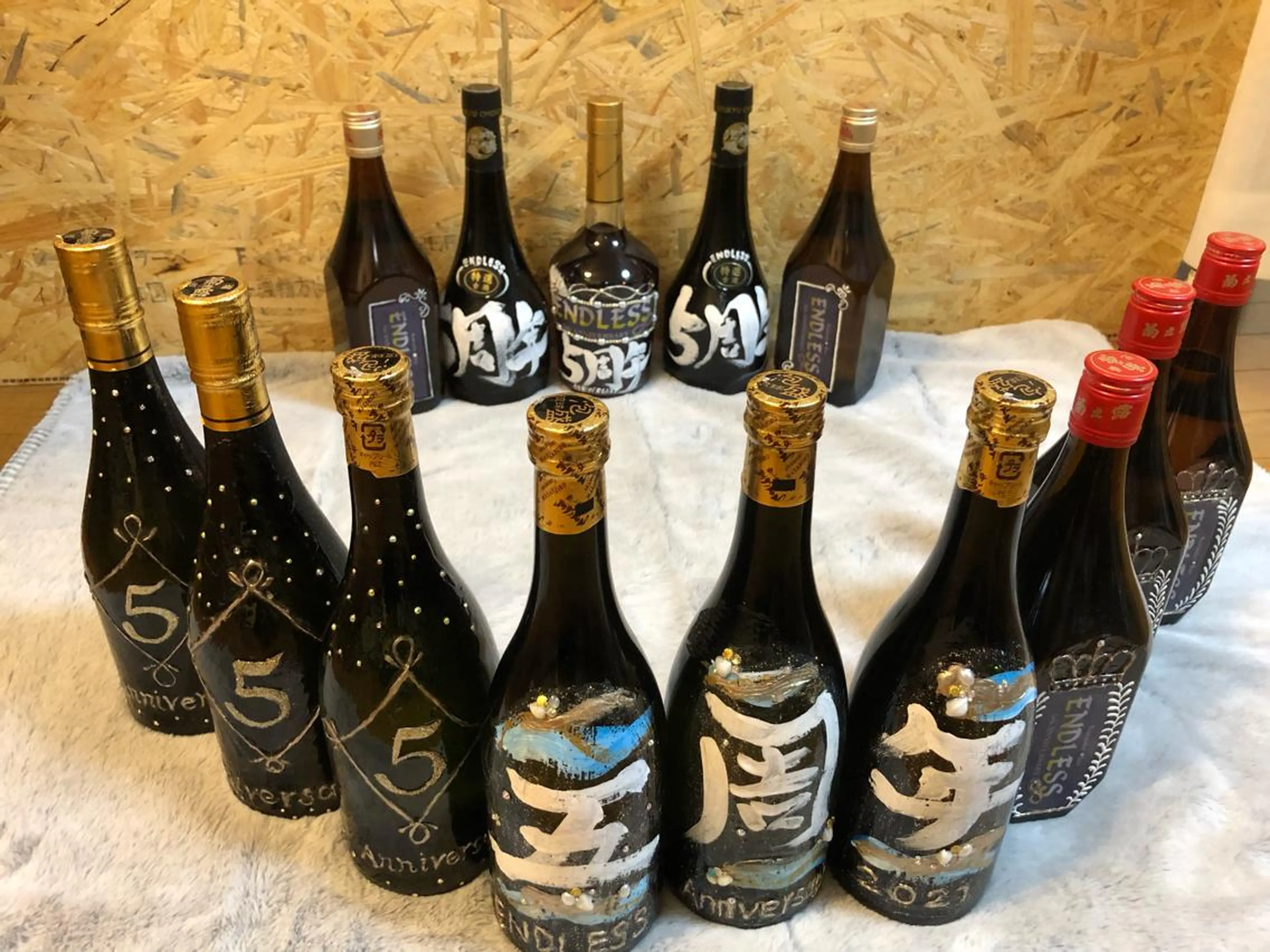 ネイル Gracias. rieのネイルデザイン