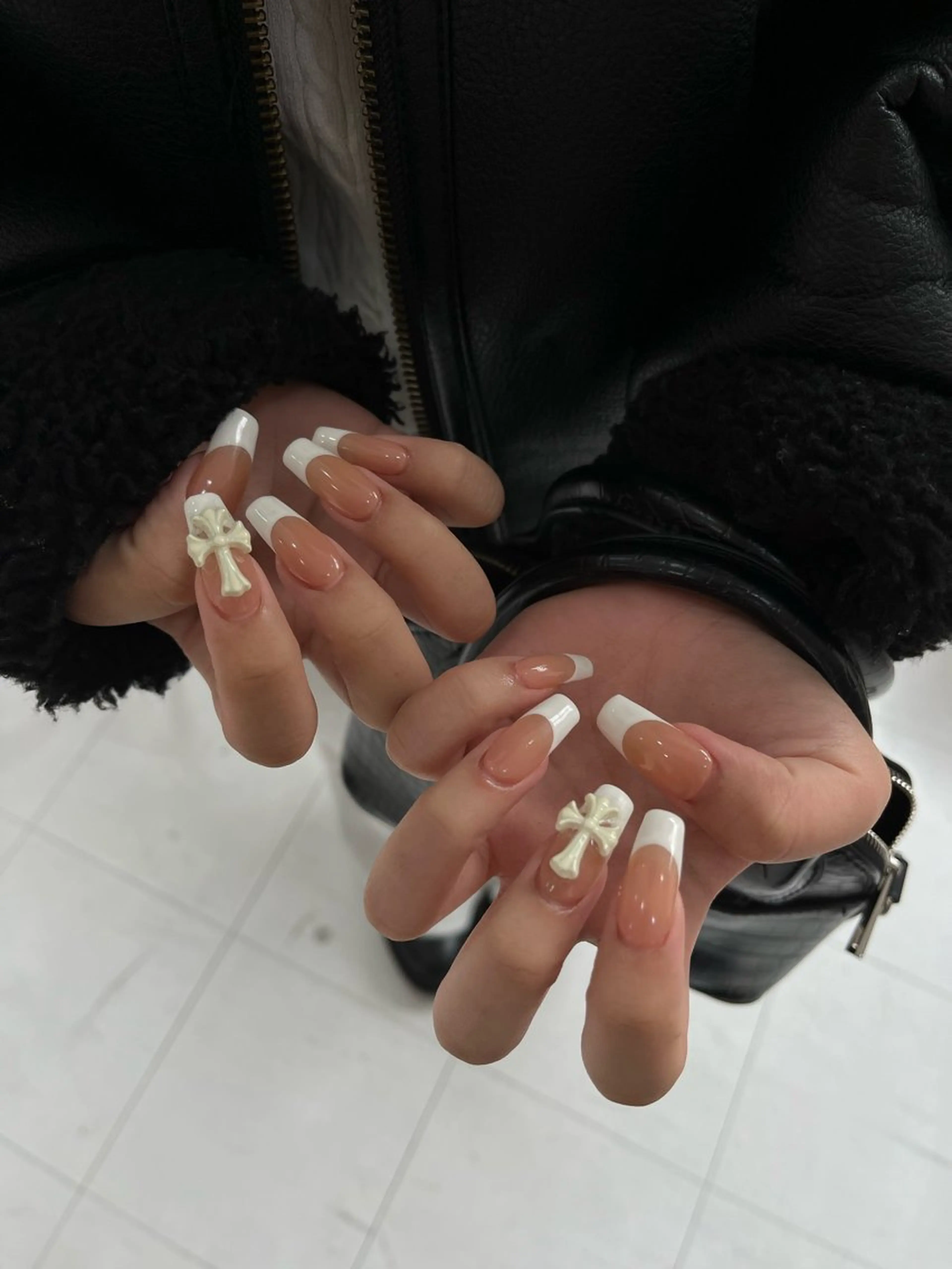 ネイル chiya nailsのネイルデザイン