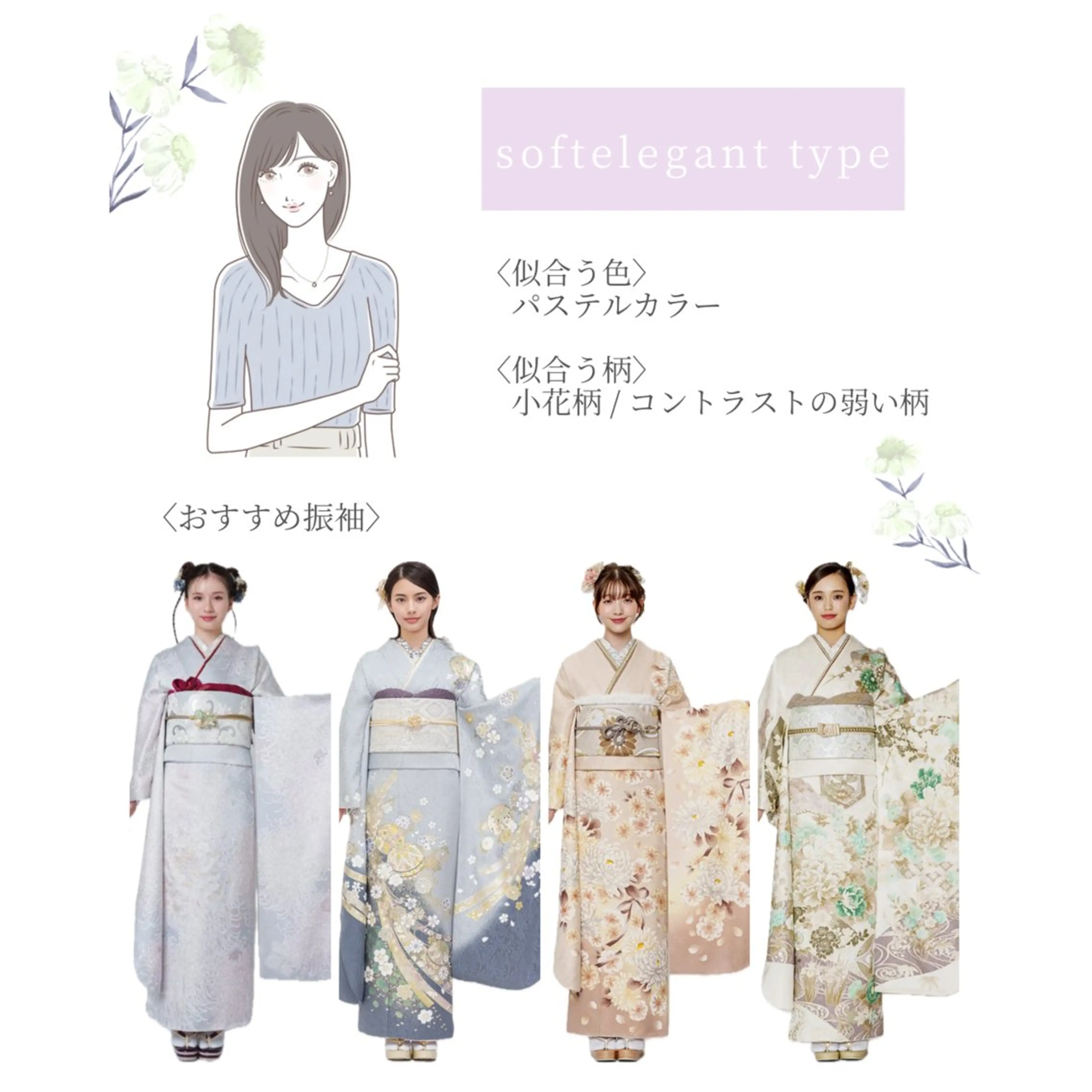 パーソナルカラー診断 骨格診断 顔タイプ診断 パーソナルカラー/ 骨格/顔タイプ診断のその他イメージ