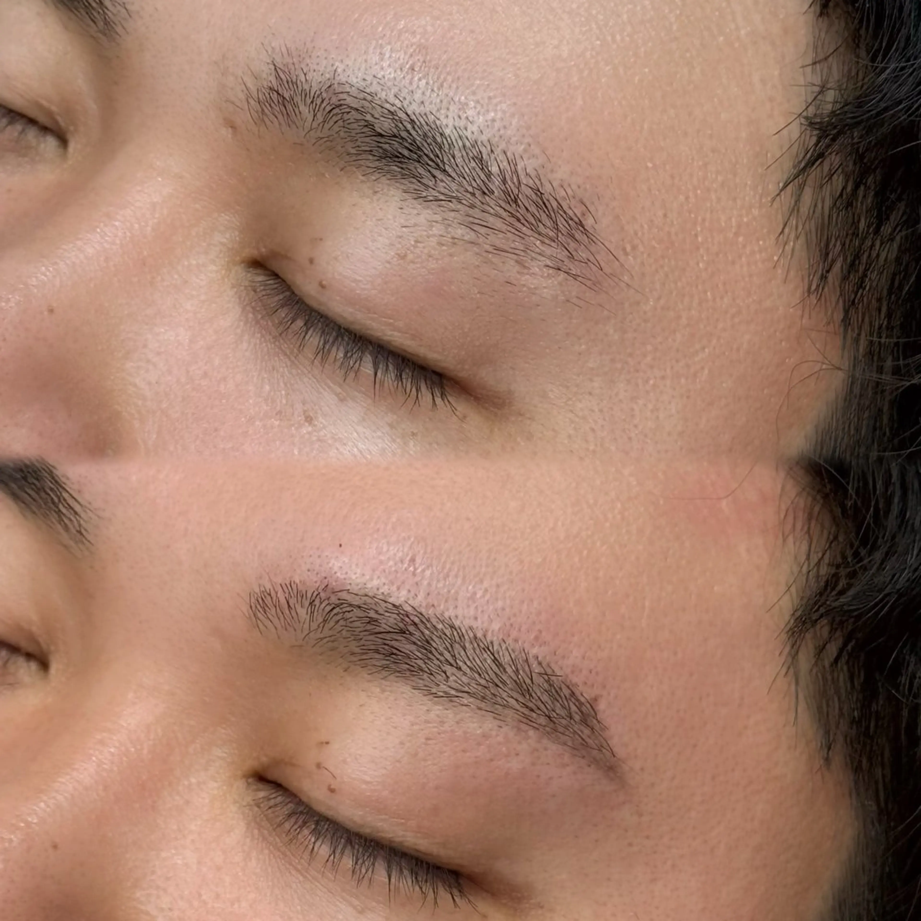 アイブロウ ルリアンチッタ 眉毛/まつげパーマの眉毛・アイブロウイメージ