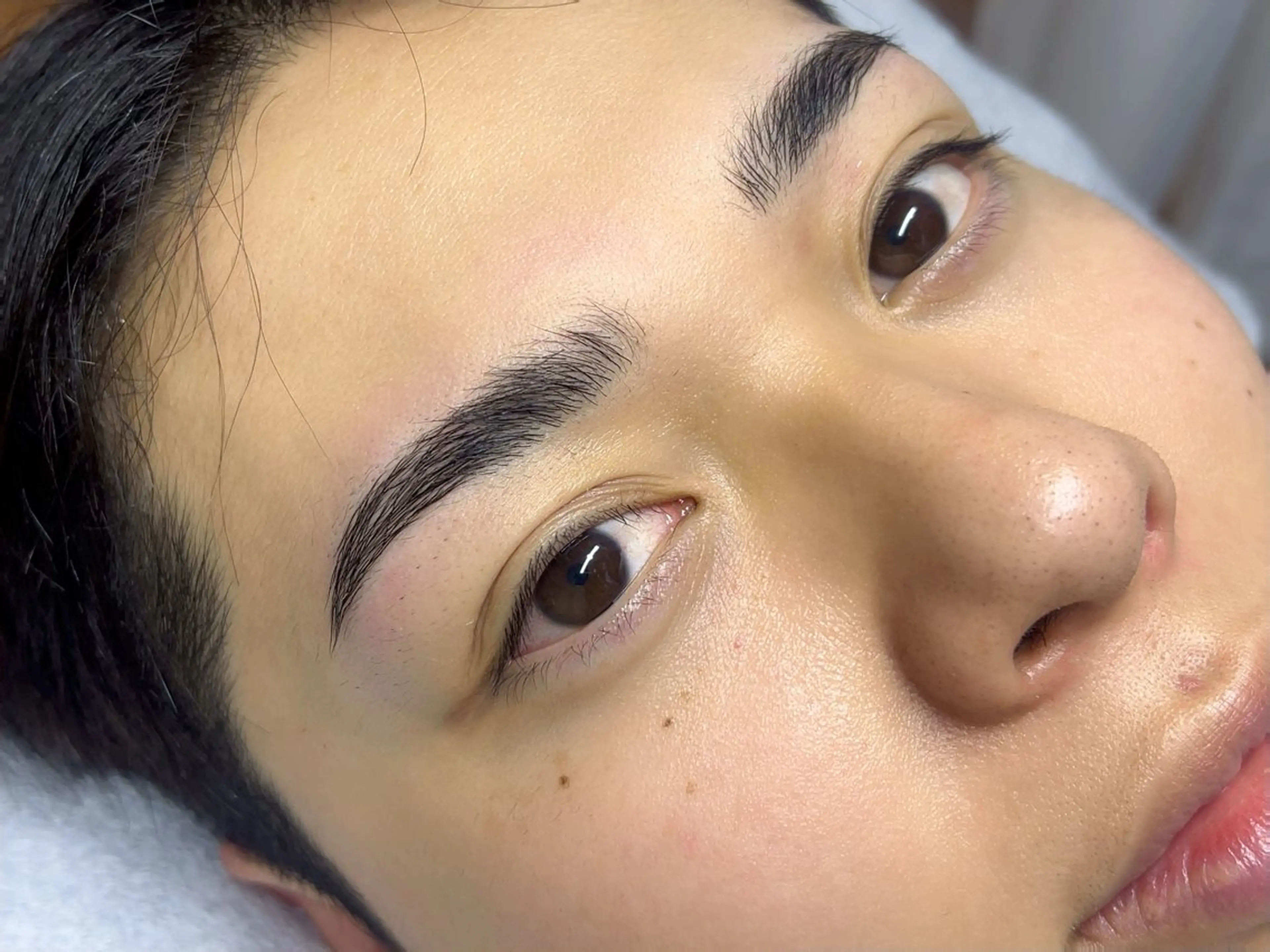 アイブロウ メンズアイブロウ ビューティーブロウ しかちゃん🦌の眉毛・アイブロウイメージ