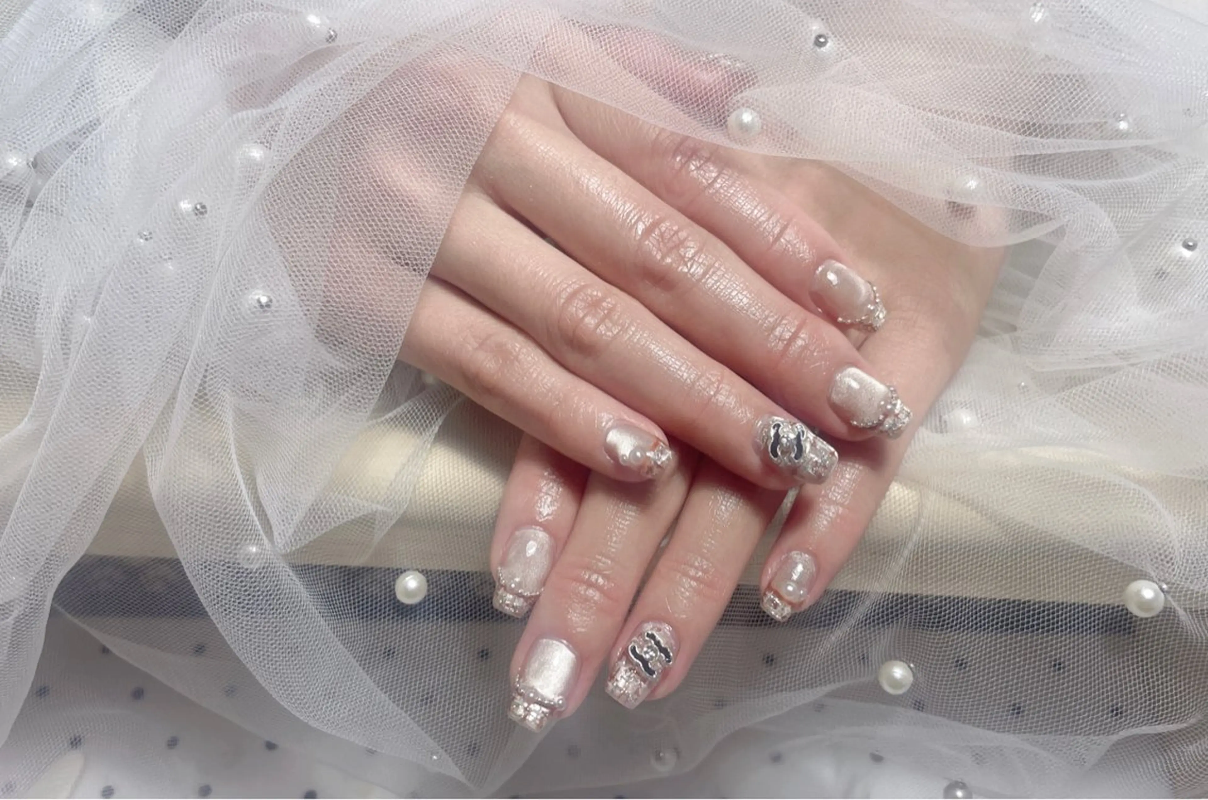 ネイル Angel AngelNailのネイルデザイン