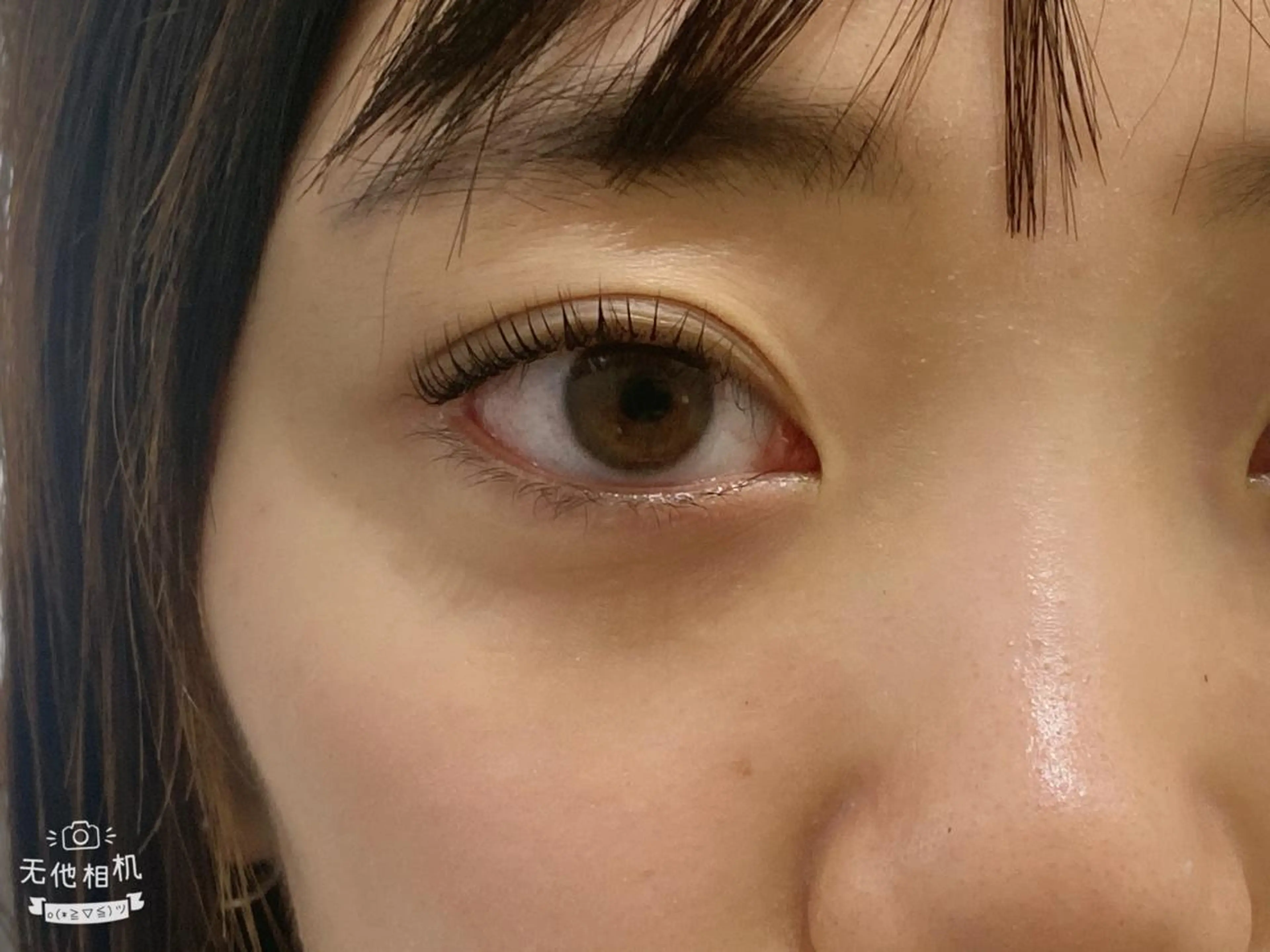 マツエク・マツパ BEL EYE BEAUTYアイ中野のマツエク・マツパデザイン
