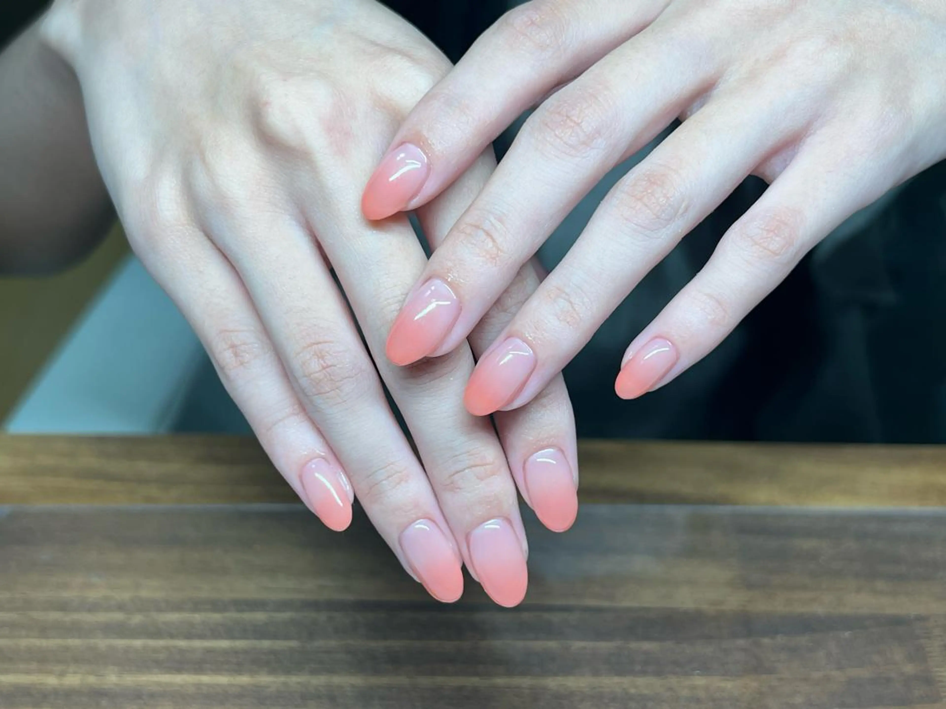 ネイル lucky nail 歌舞伎町のネイルデザイン