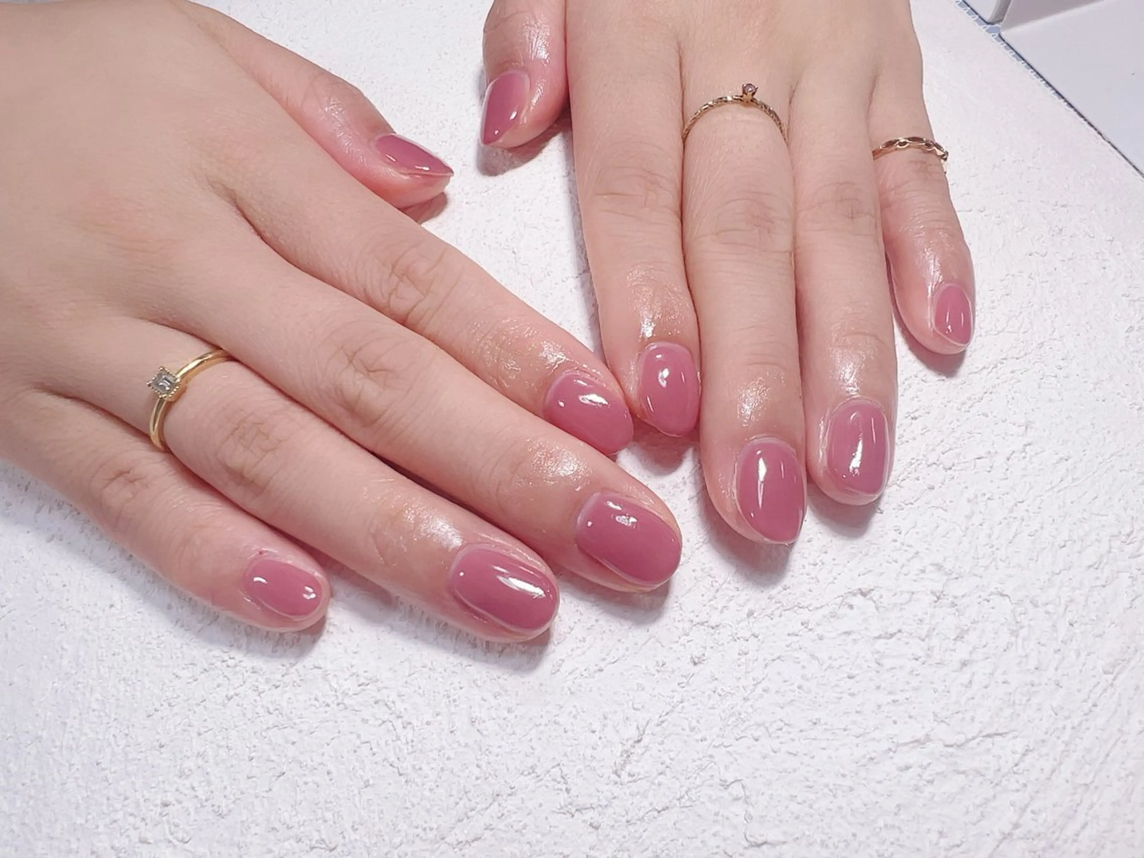 ネイル ジェルネイル Regaro i.sのネイルデザイン