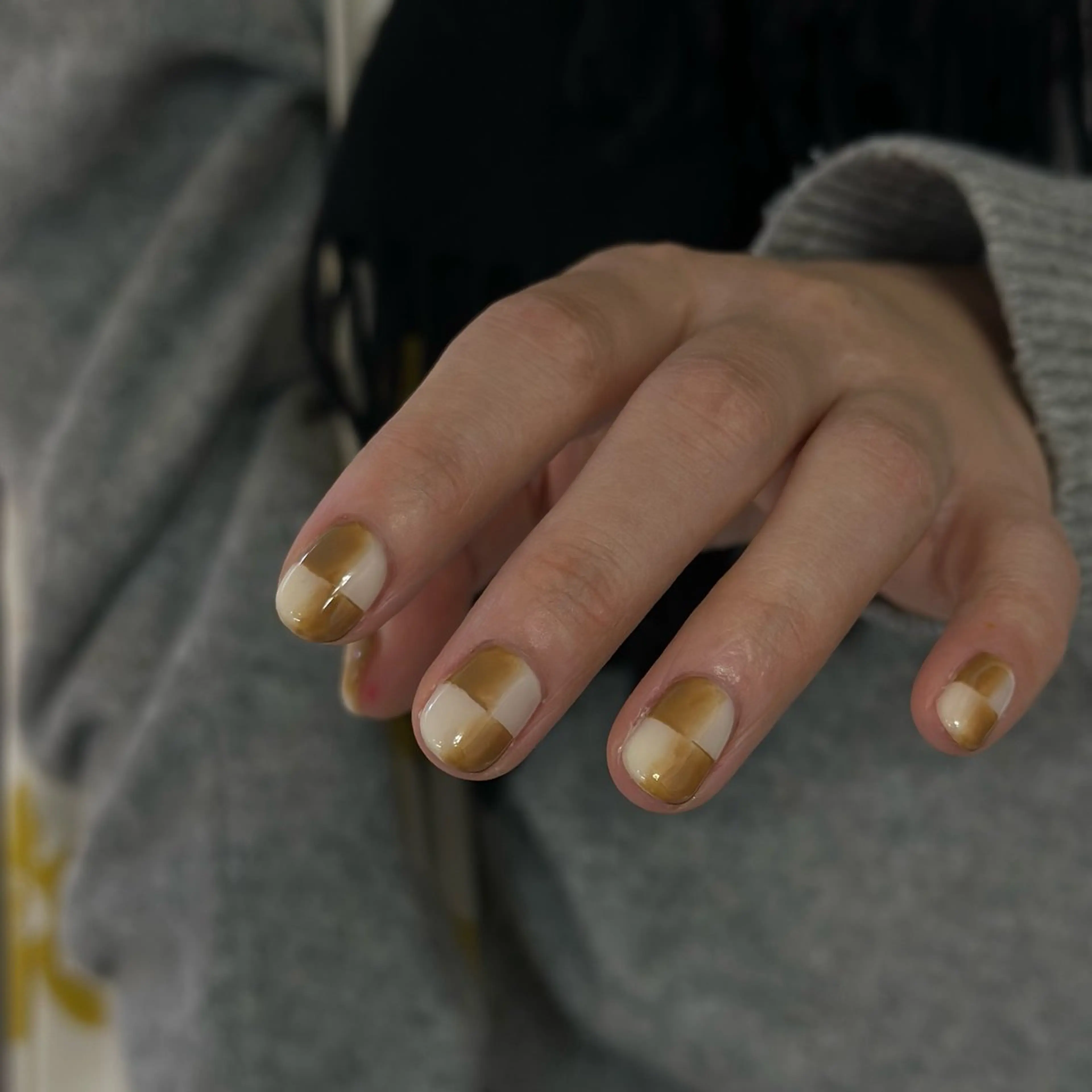 ネイル nagai maiのネイルデザイン