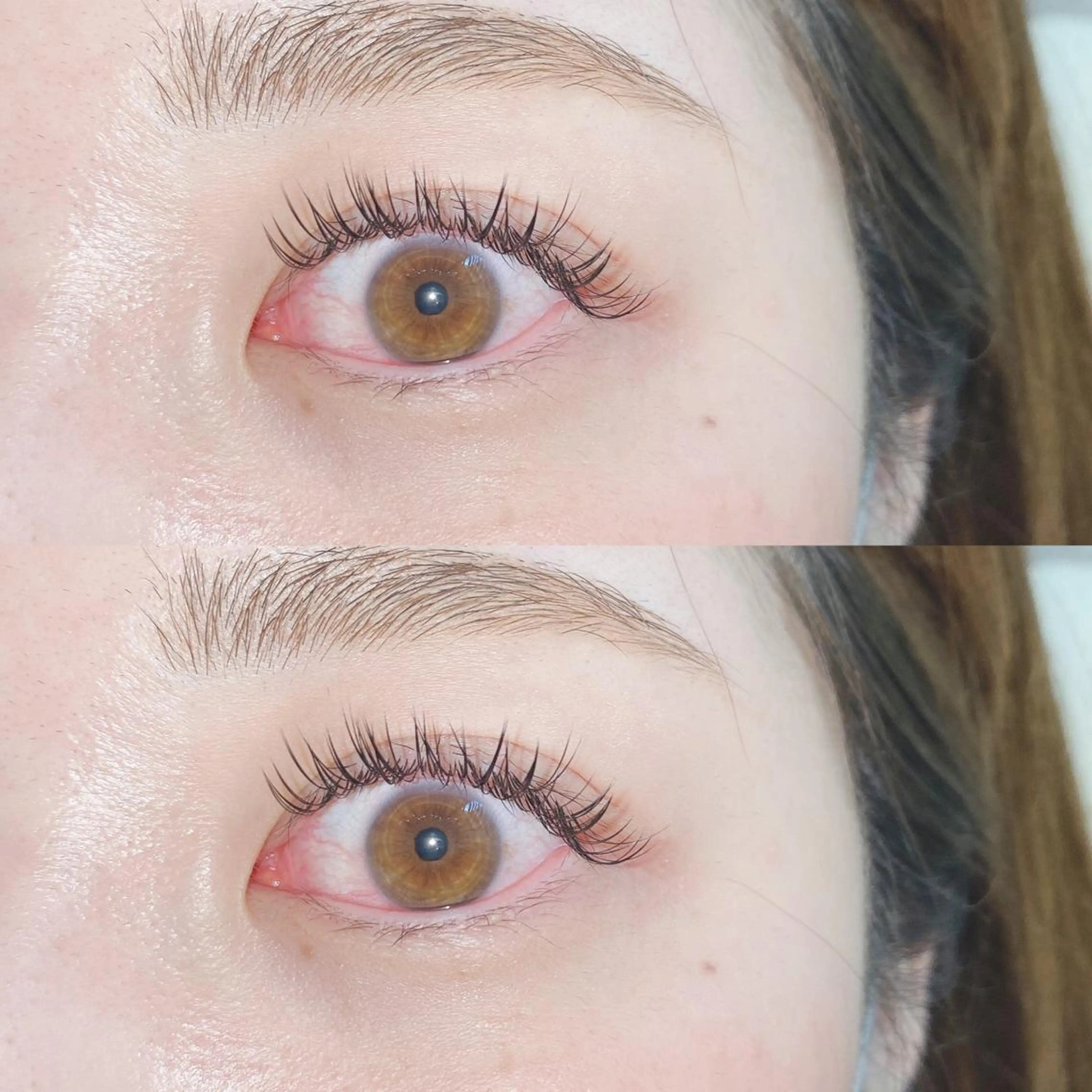 マツエク・マツパ フラットラッシュ ナチュラル マツエク Neo店長🌿 KOTONO🌿のマツエク・マツパデザイン