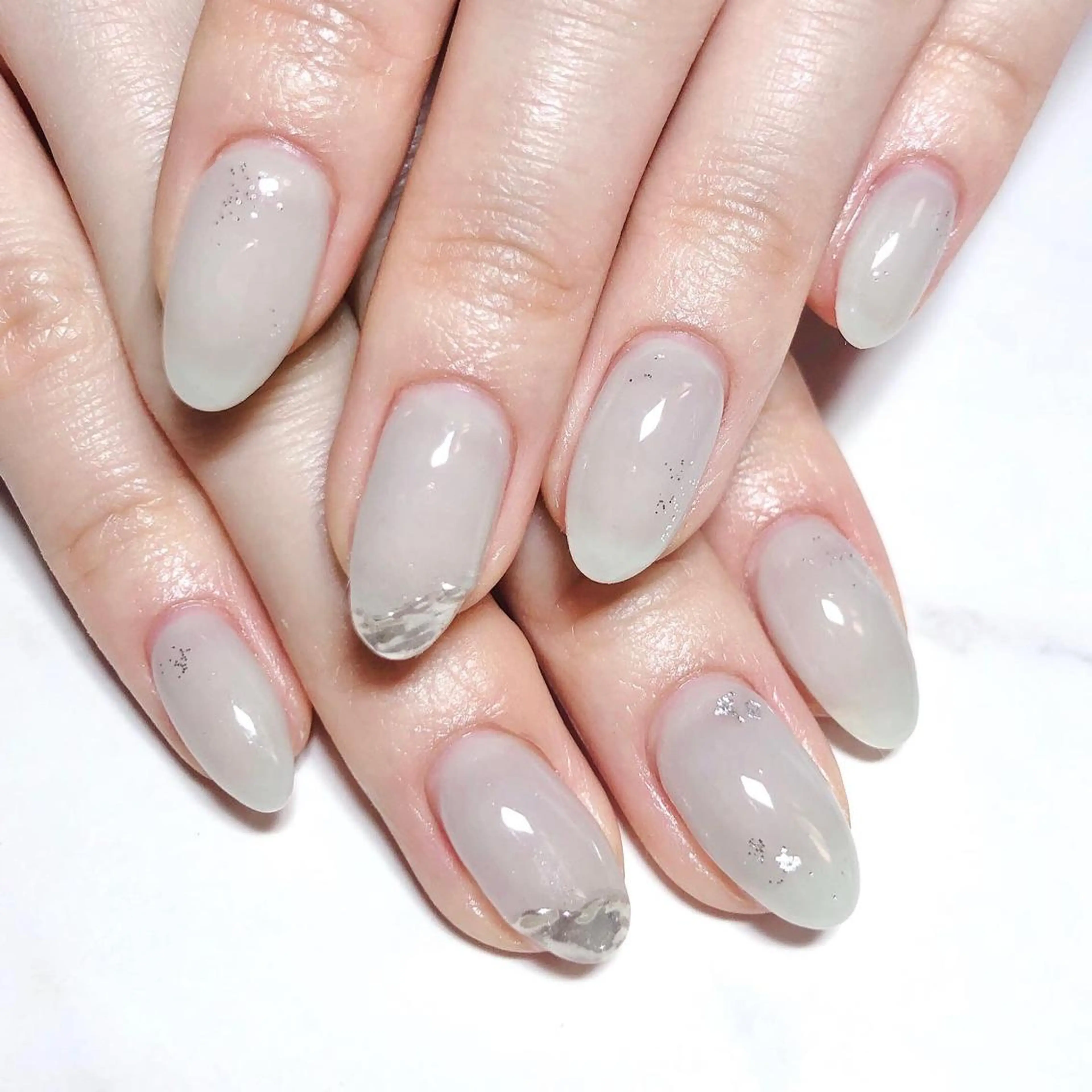 ネイル ハンドネイル yumnail (ネイル&脱毛)のエステ・リラクイメージ