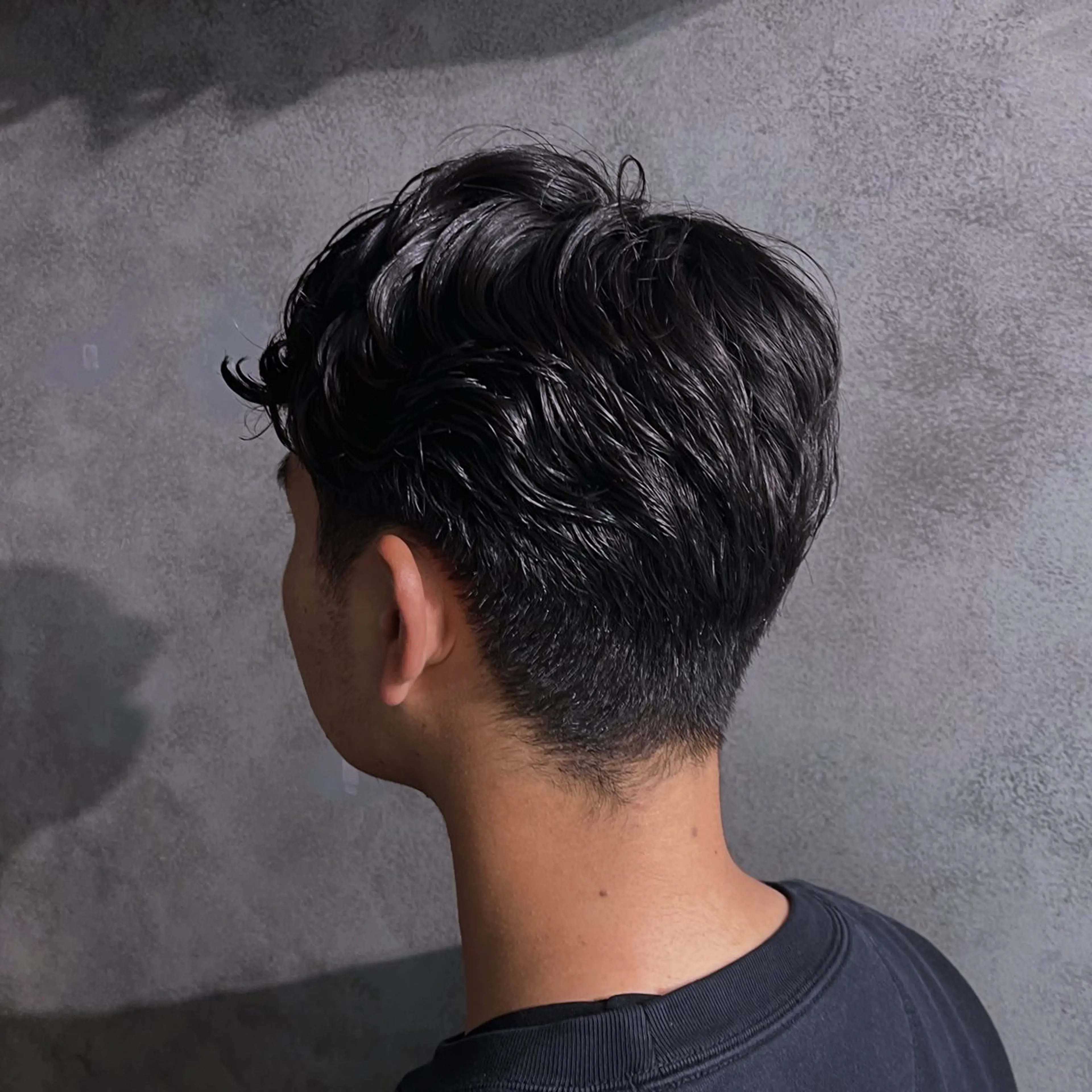 ショート カットモデル募集中/ vain はるのヘアスタイル