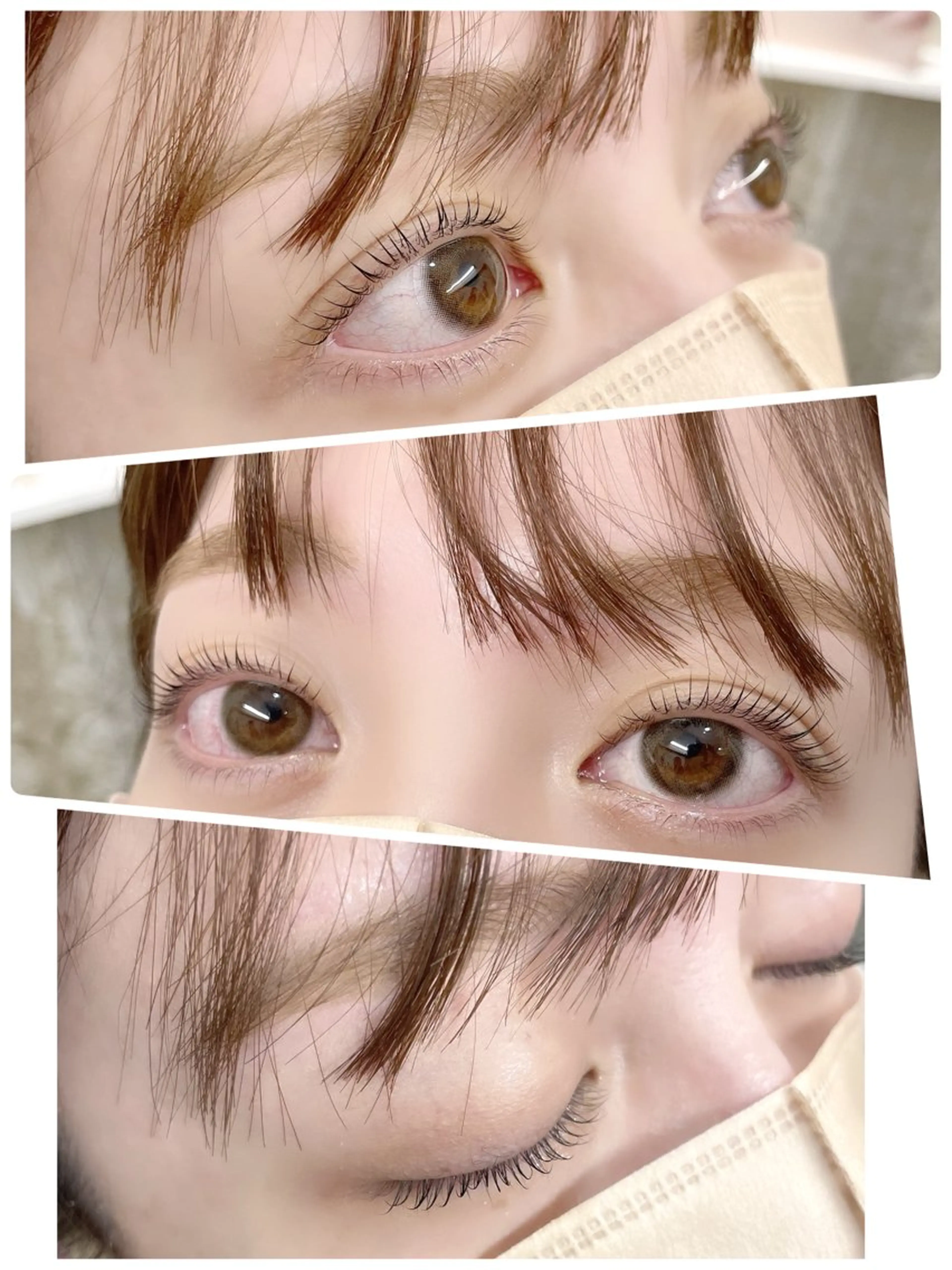 アイブロウ ワックス脱毛 眉カット その他(アイブロウ) kelly Shokoのマツエク・マツパデザイン