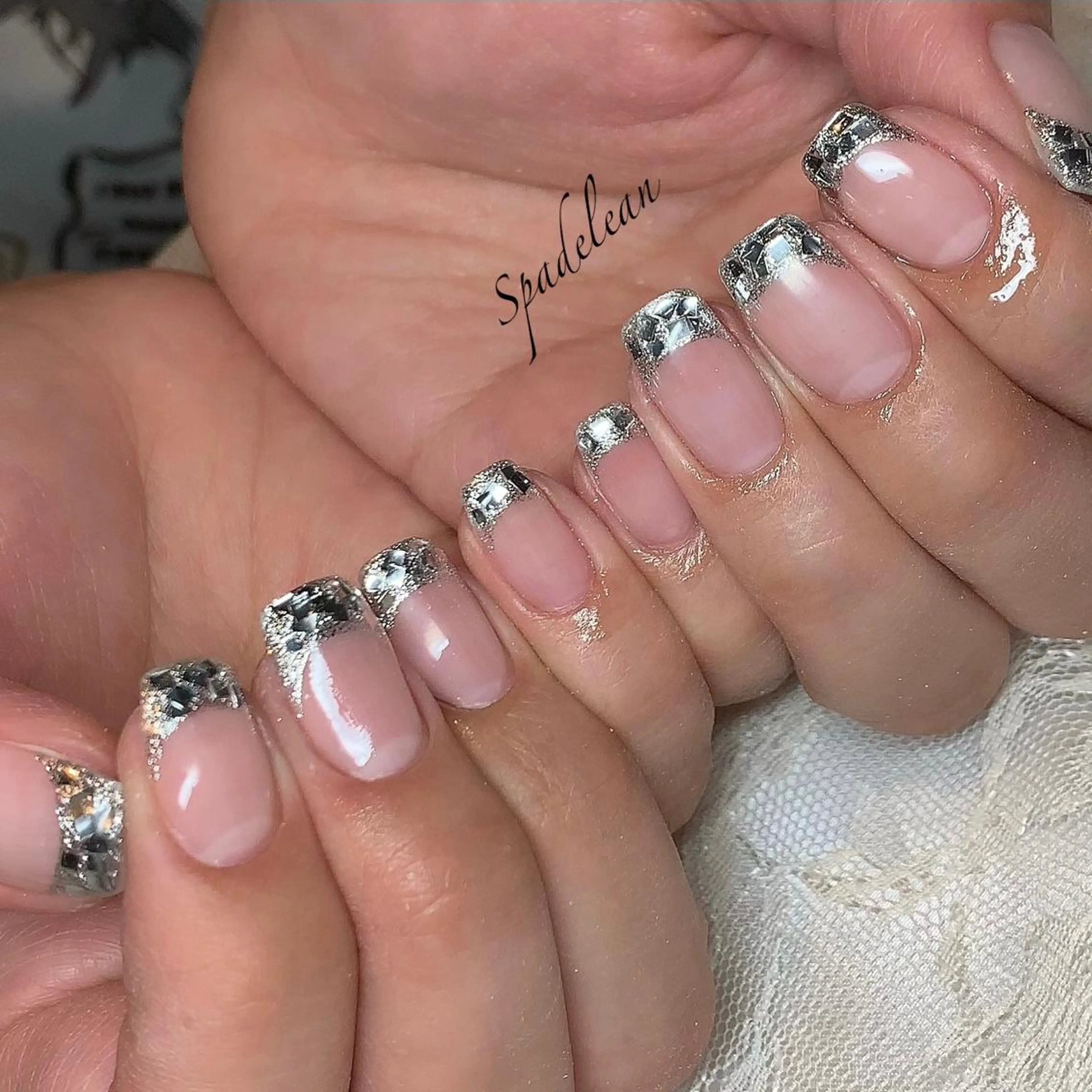 ネイル K. Misakiのネイルデザイン