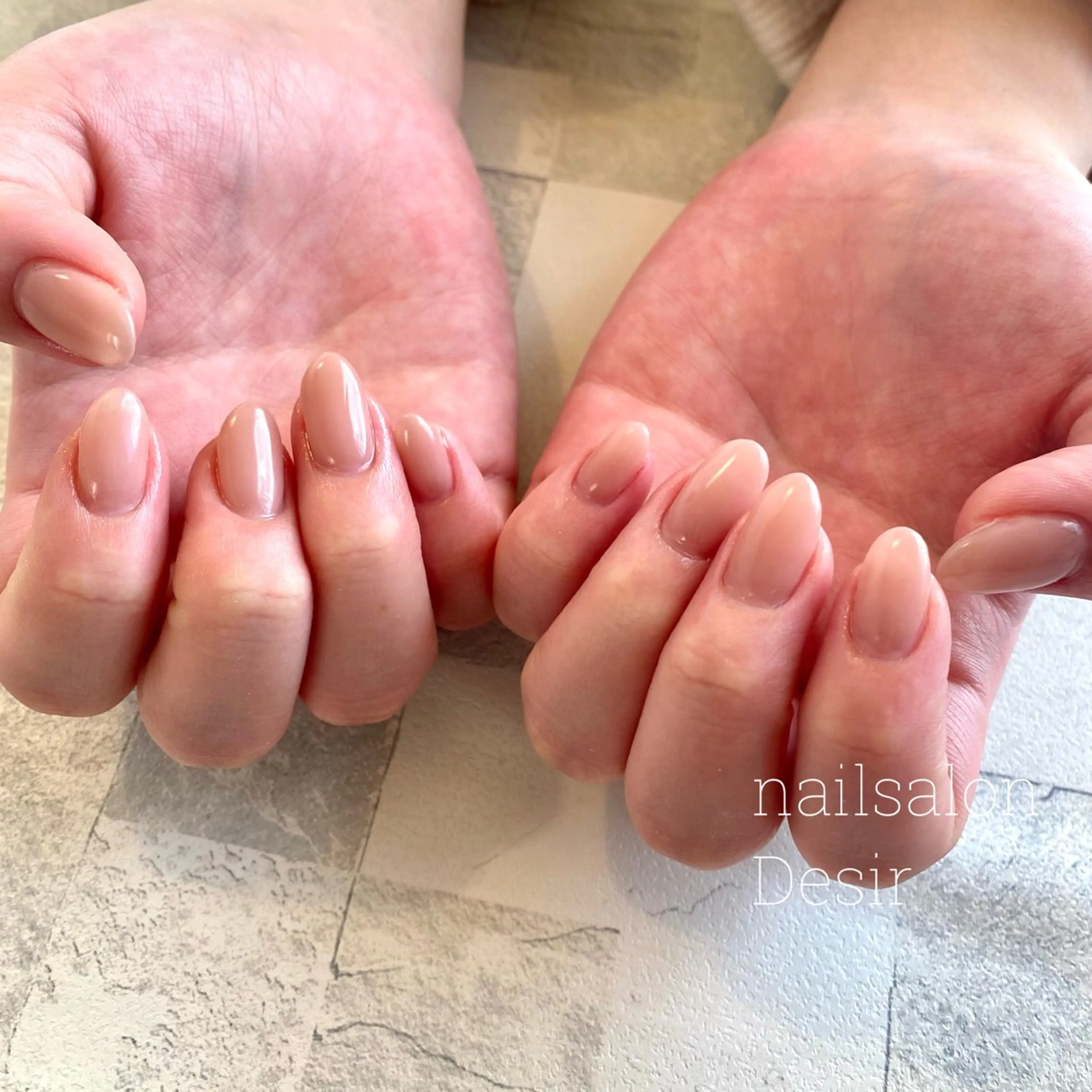 ネイル 伊藤 美智子のネイルデザイン