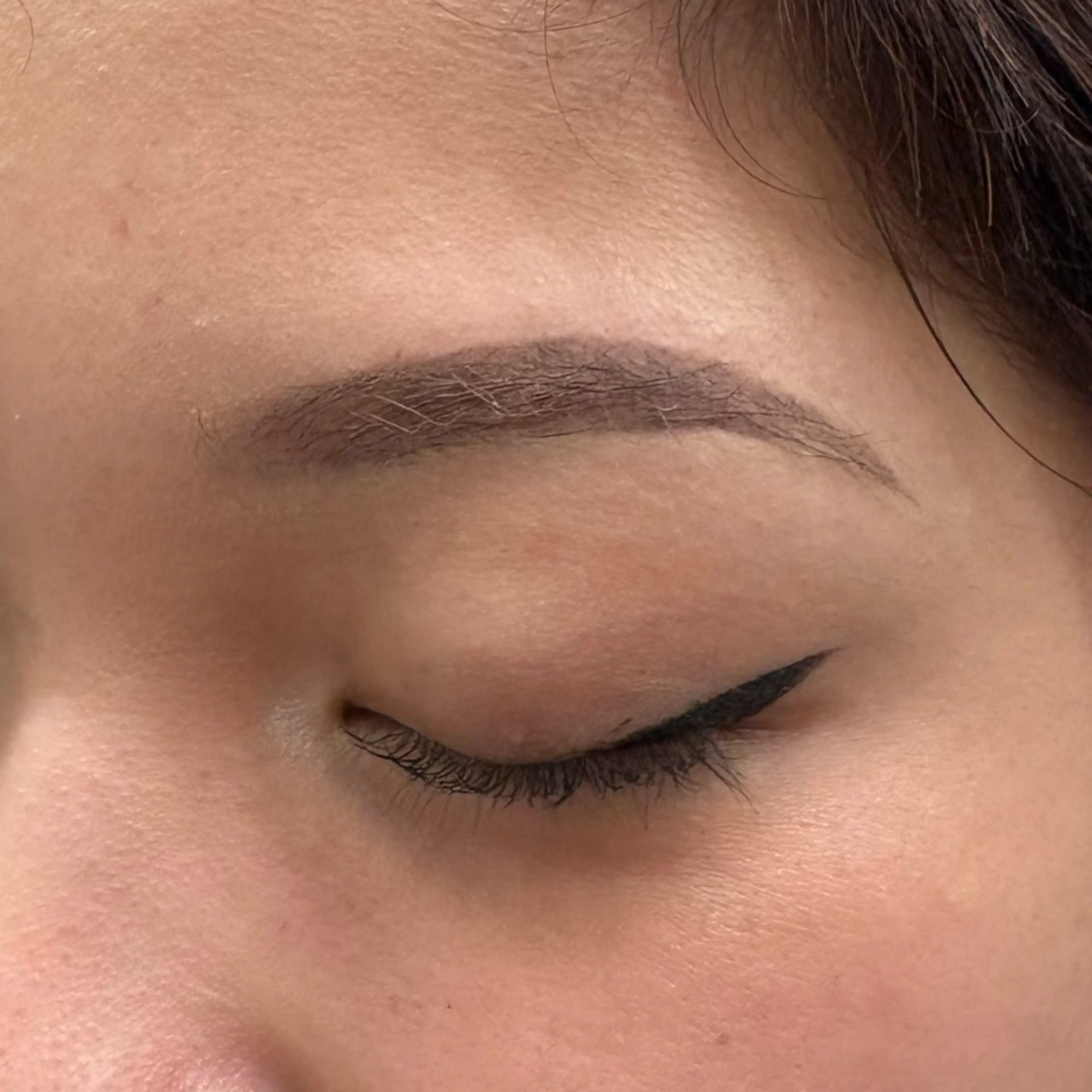 アイブロウ アイリスト/ KOTONE🎀の眉毛・アイブロウイメージ