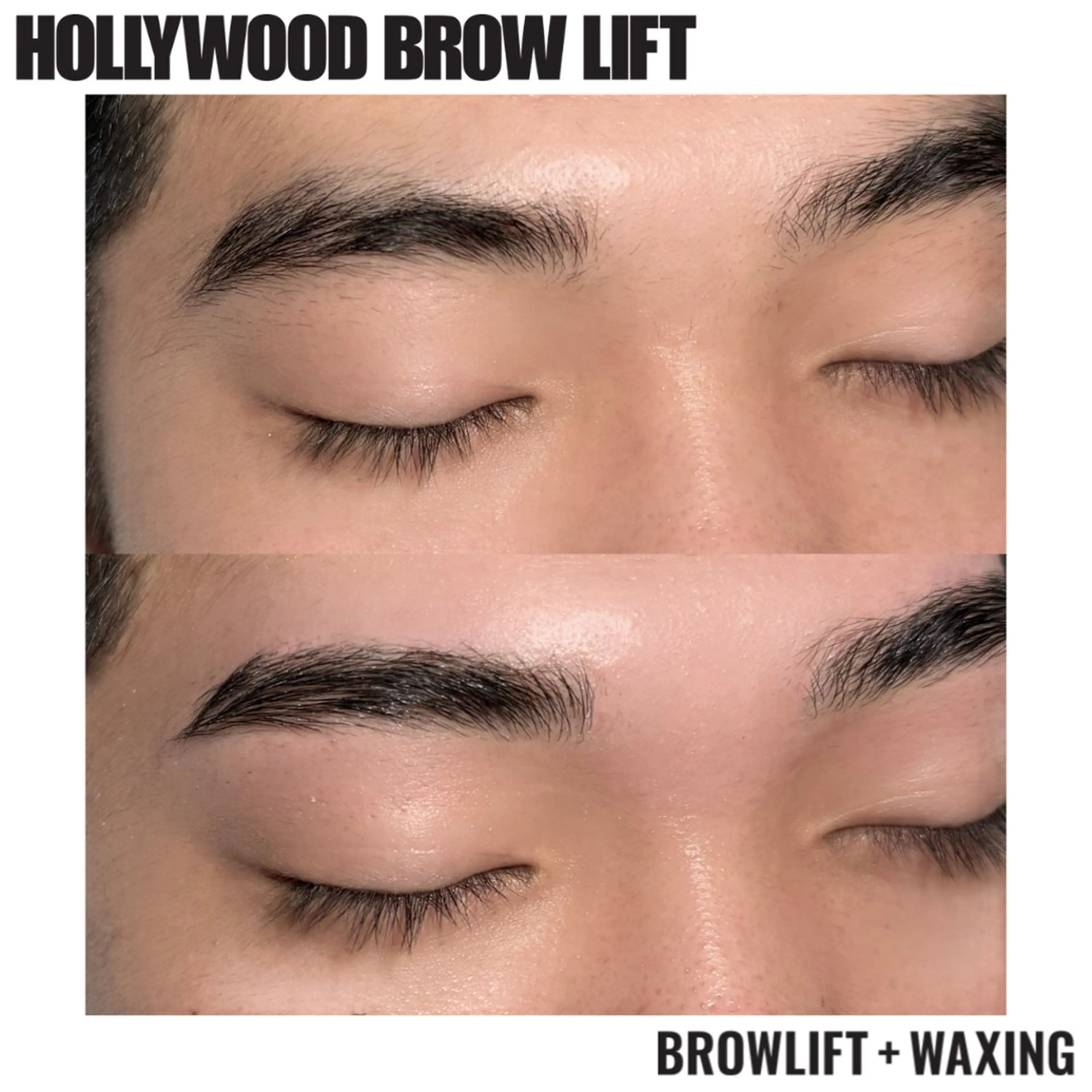 メンズ アイブロウ ワックス脱毛 その他(アイブロウ) 眉毛サロン/ AYU .の眉毛・アイブロウイメージ